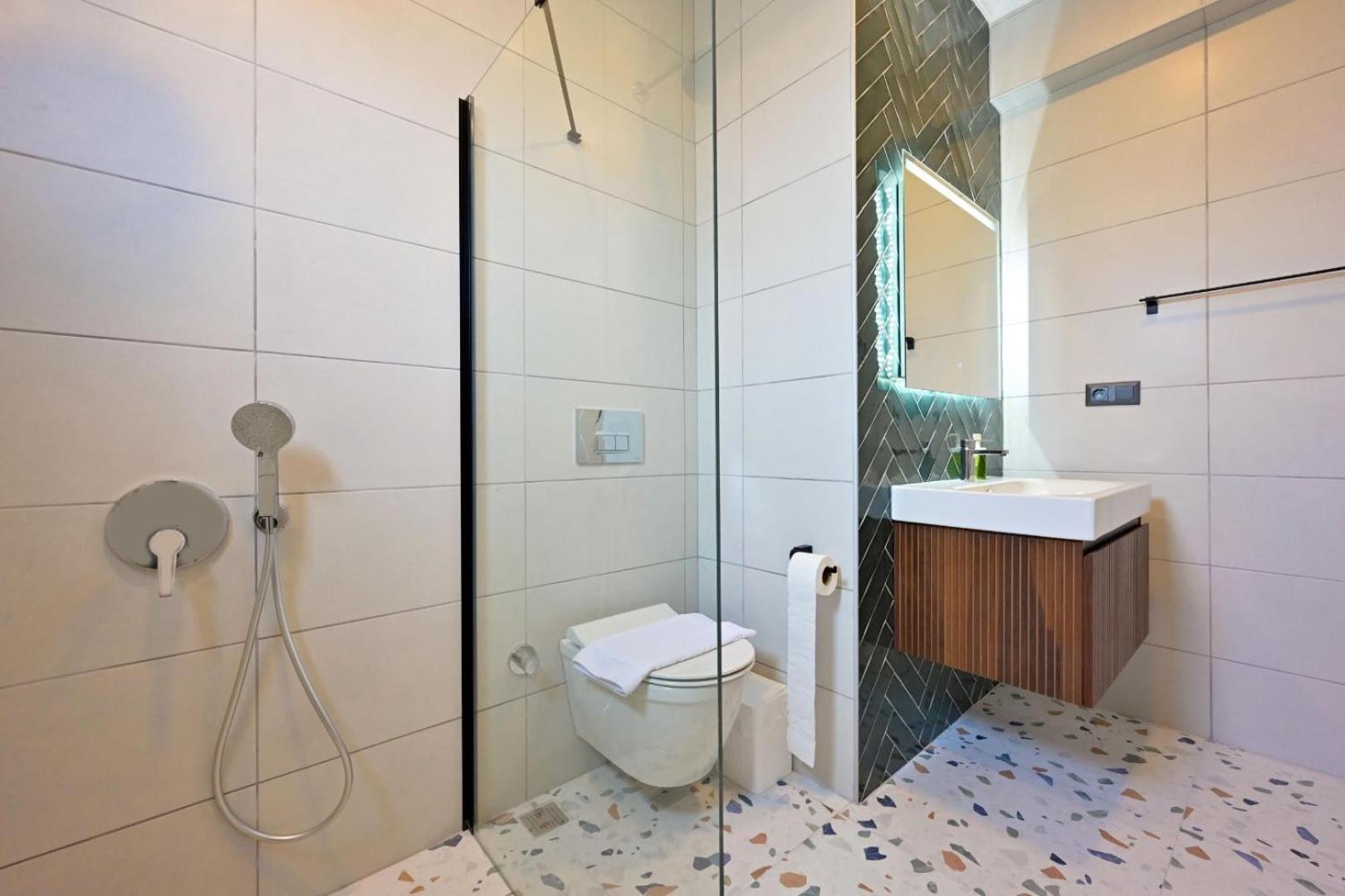 Mango 4 Bedroom For Rent In * Ölüdeniz