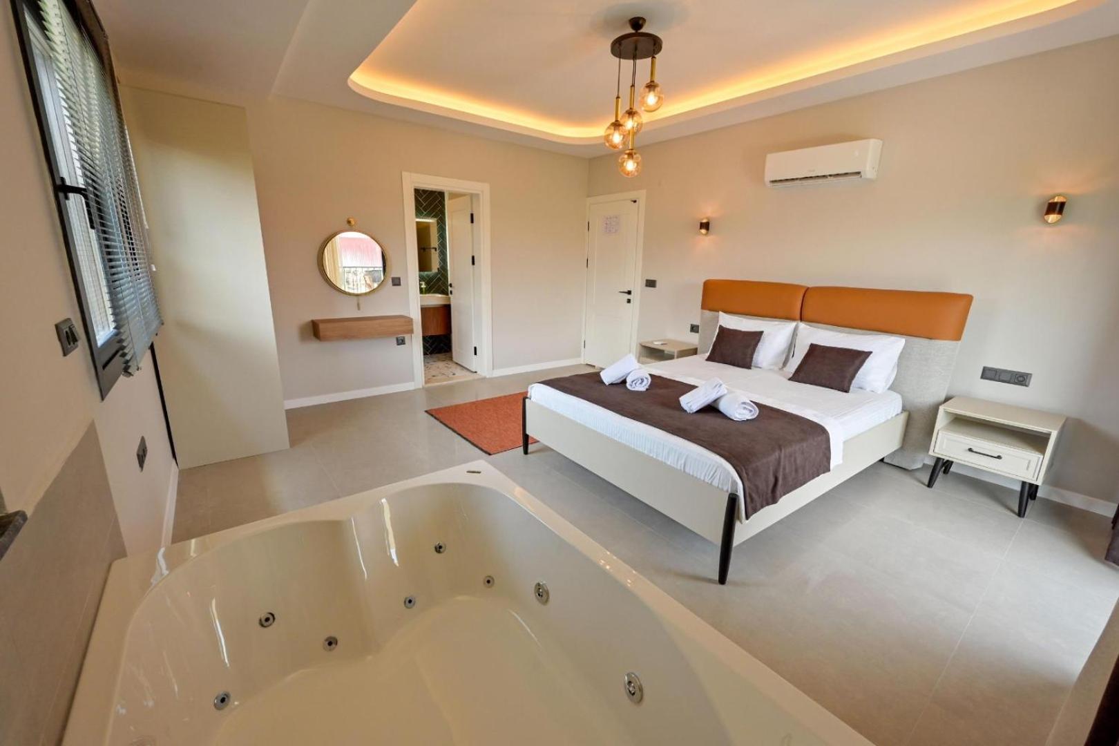 Mango 4 Bedroom For Rent In Villa