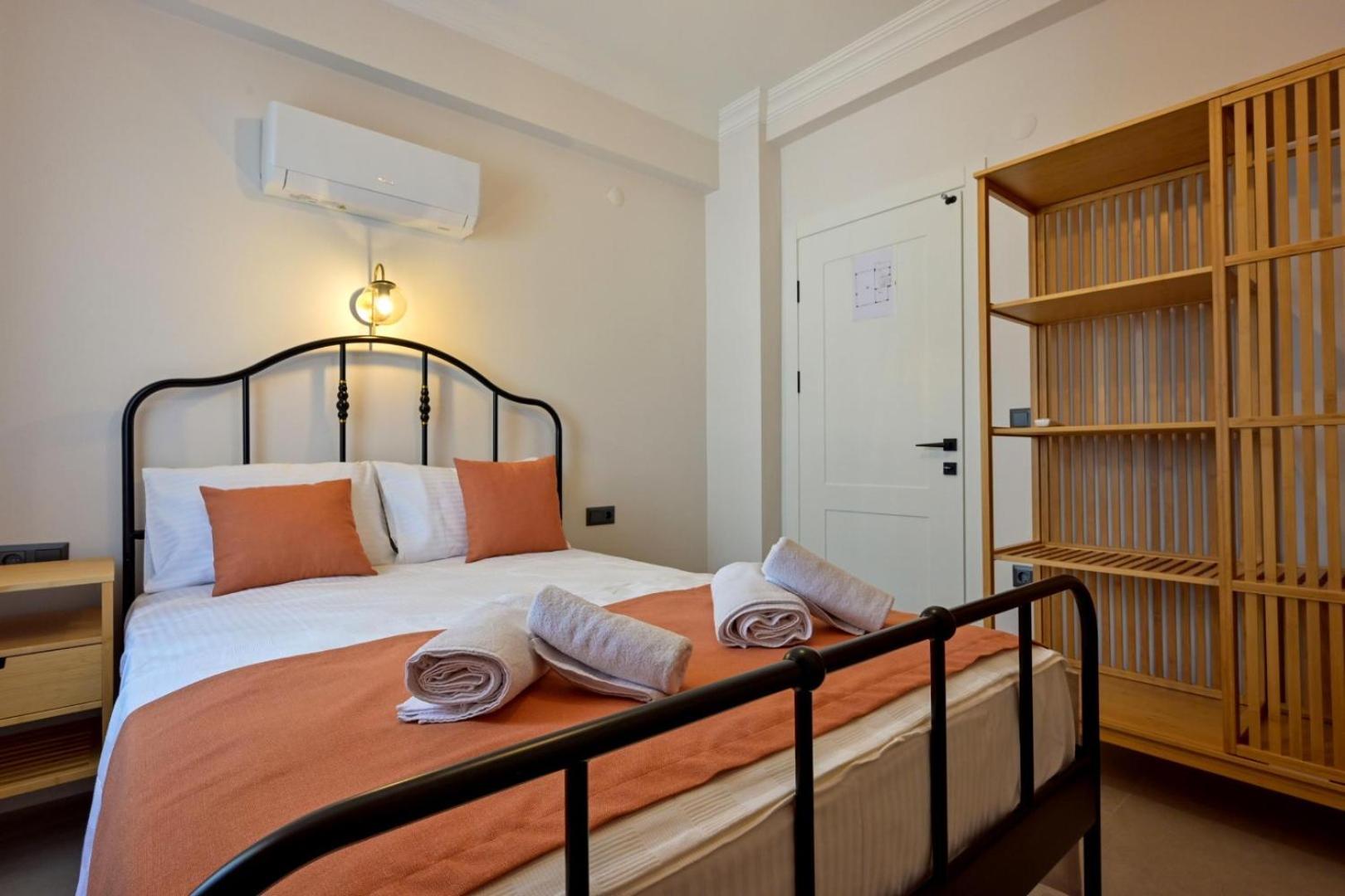 Mango 4 Bedroom For Rent In Villa *