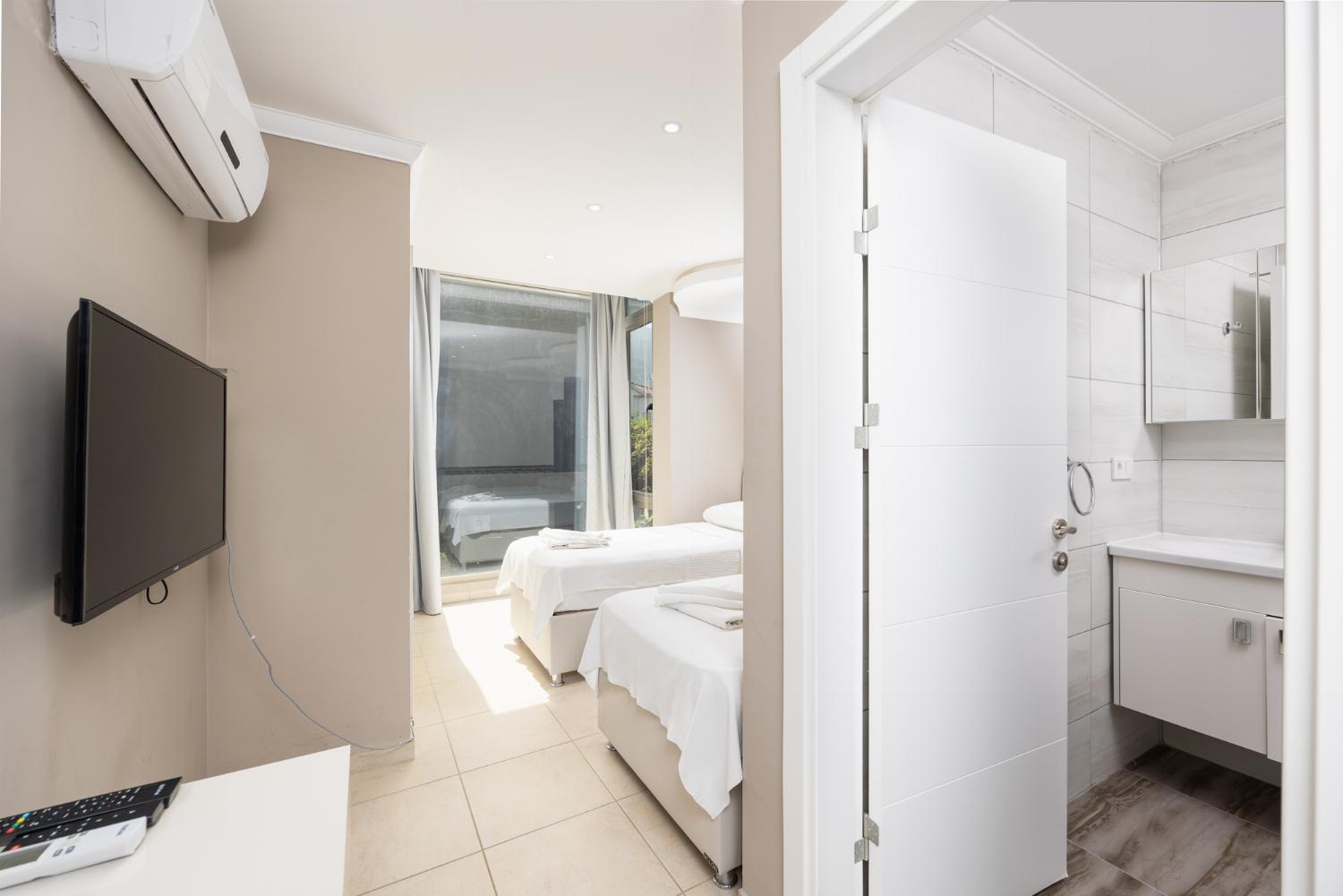 Moderno B Villa