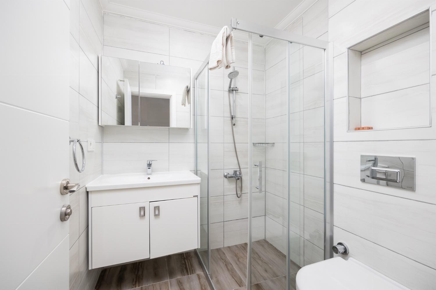 Villa Moderno B