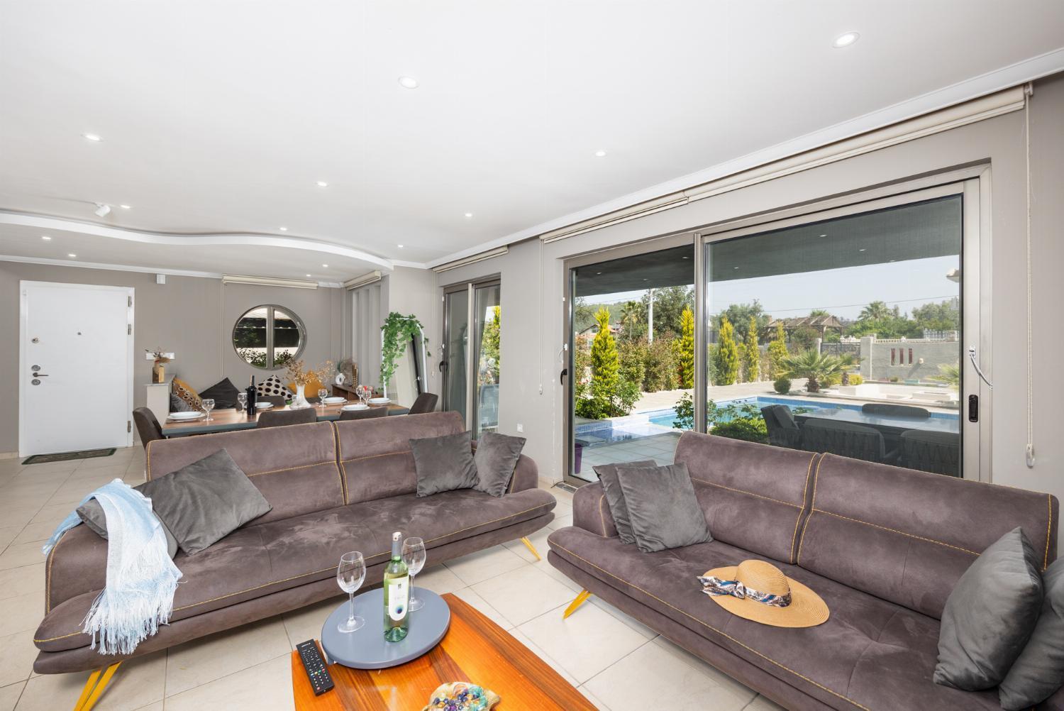Moderno B Villa