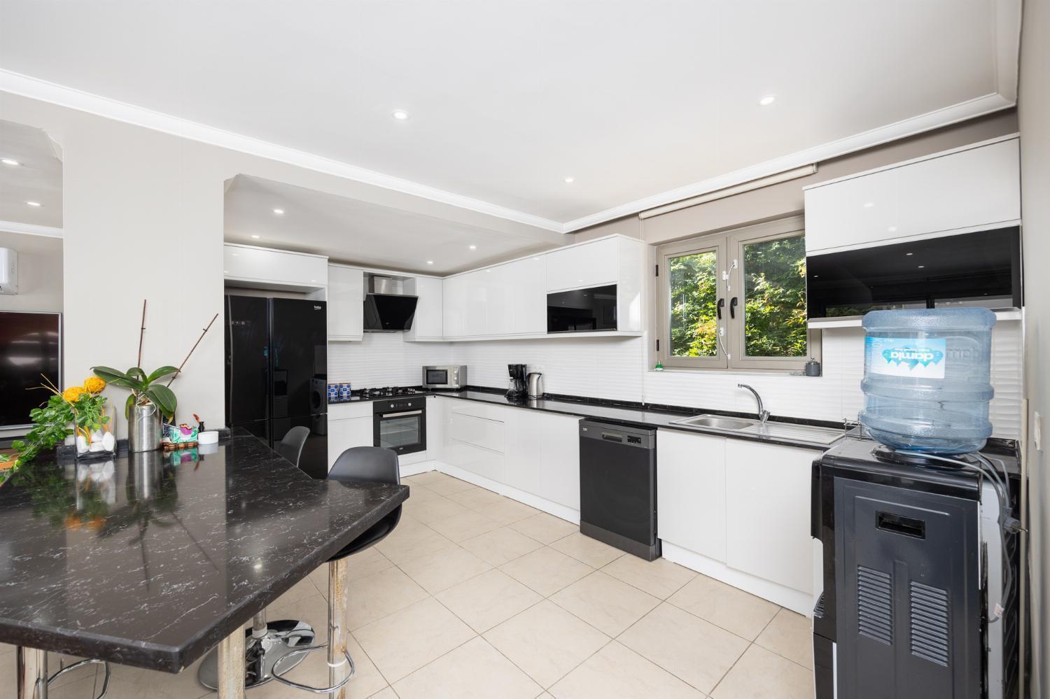 Moderno B Villa Oludeniz