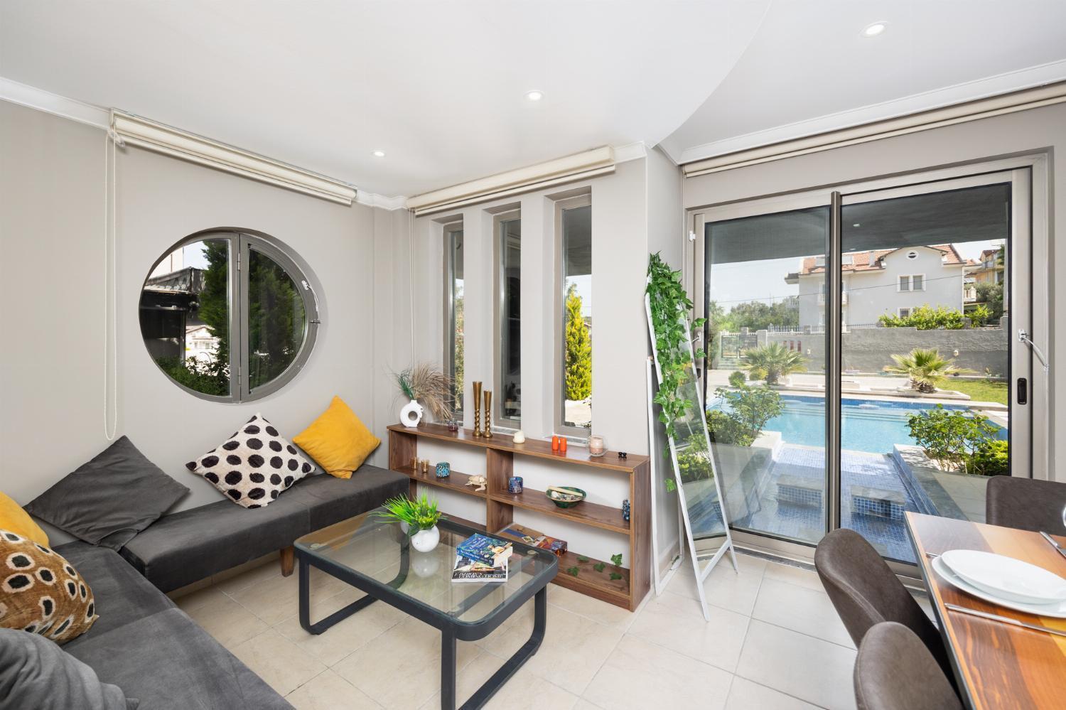Moderno B Oludeniz