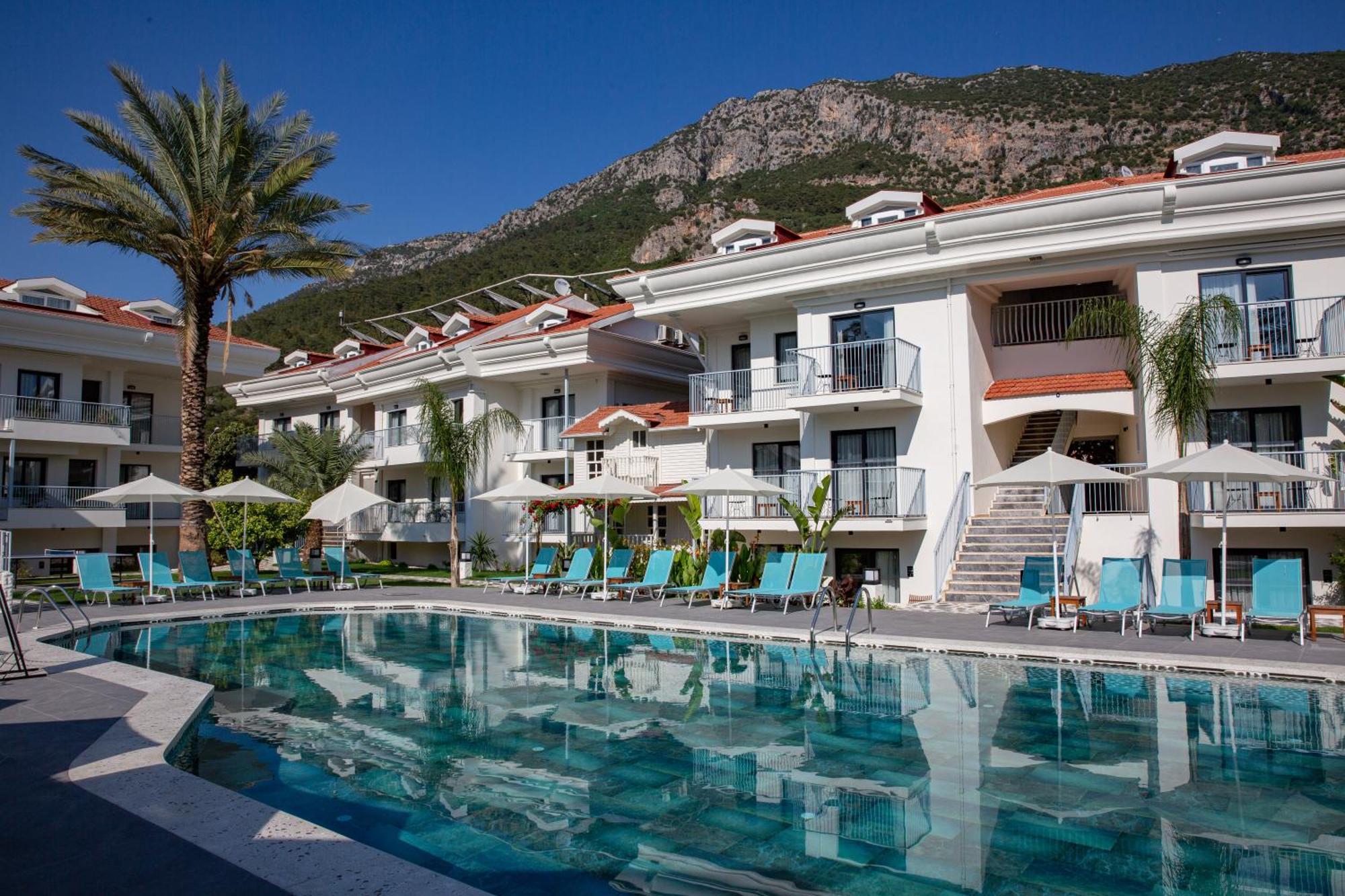 Otel Blue Star 3*