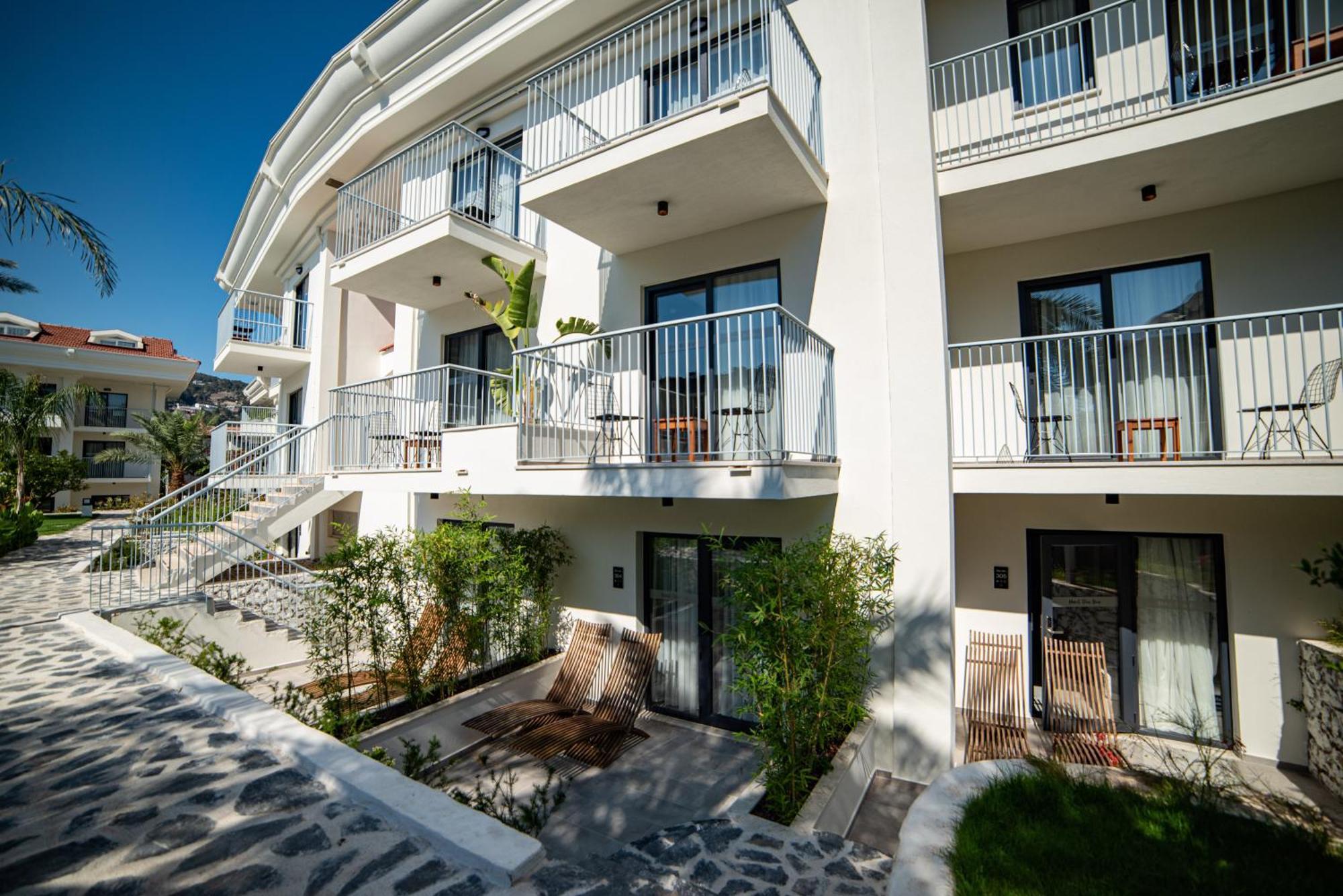 Blue Star Oludeniz