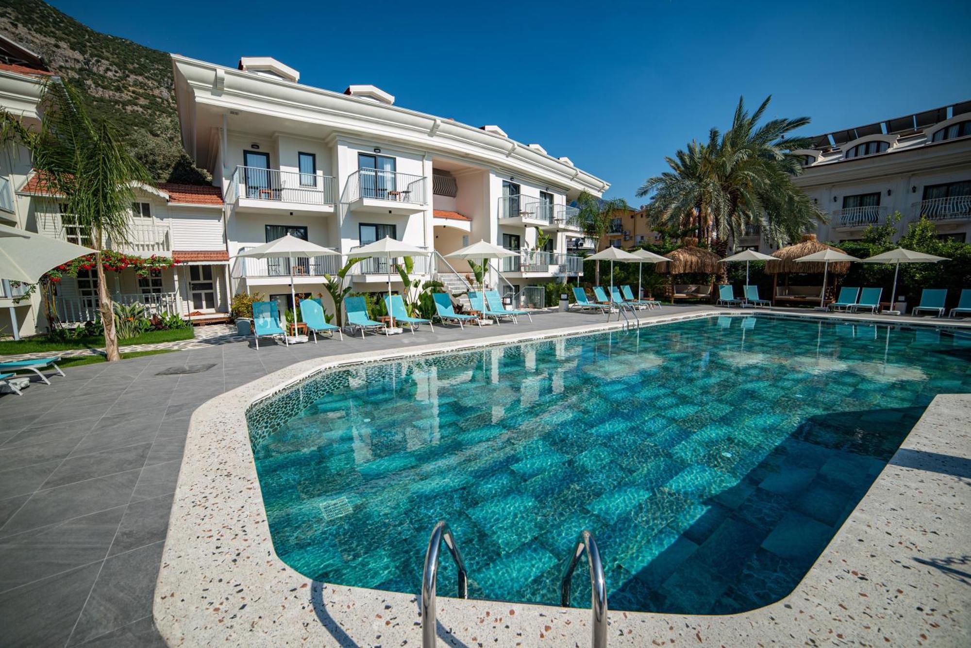 Blue Star Oludeniz