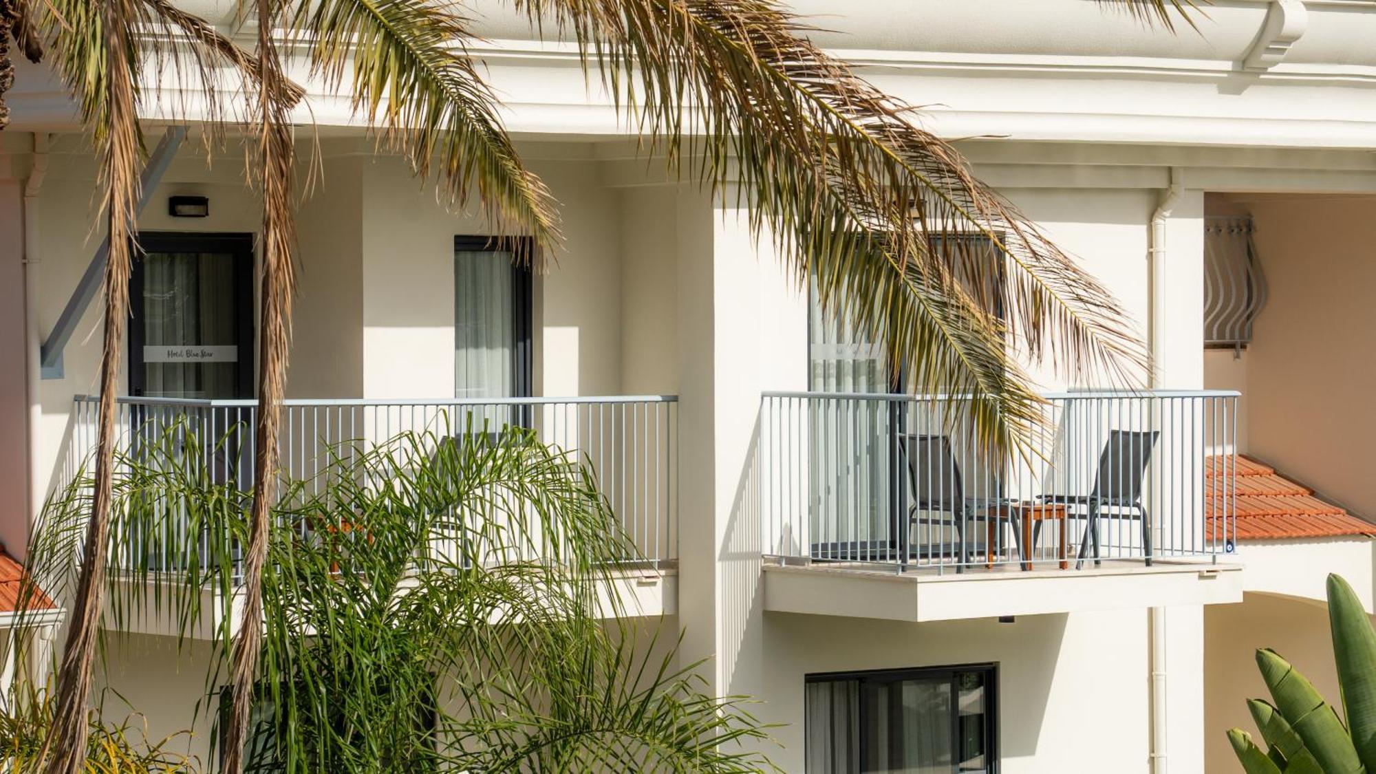 Blue Star 3* Oludeniz