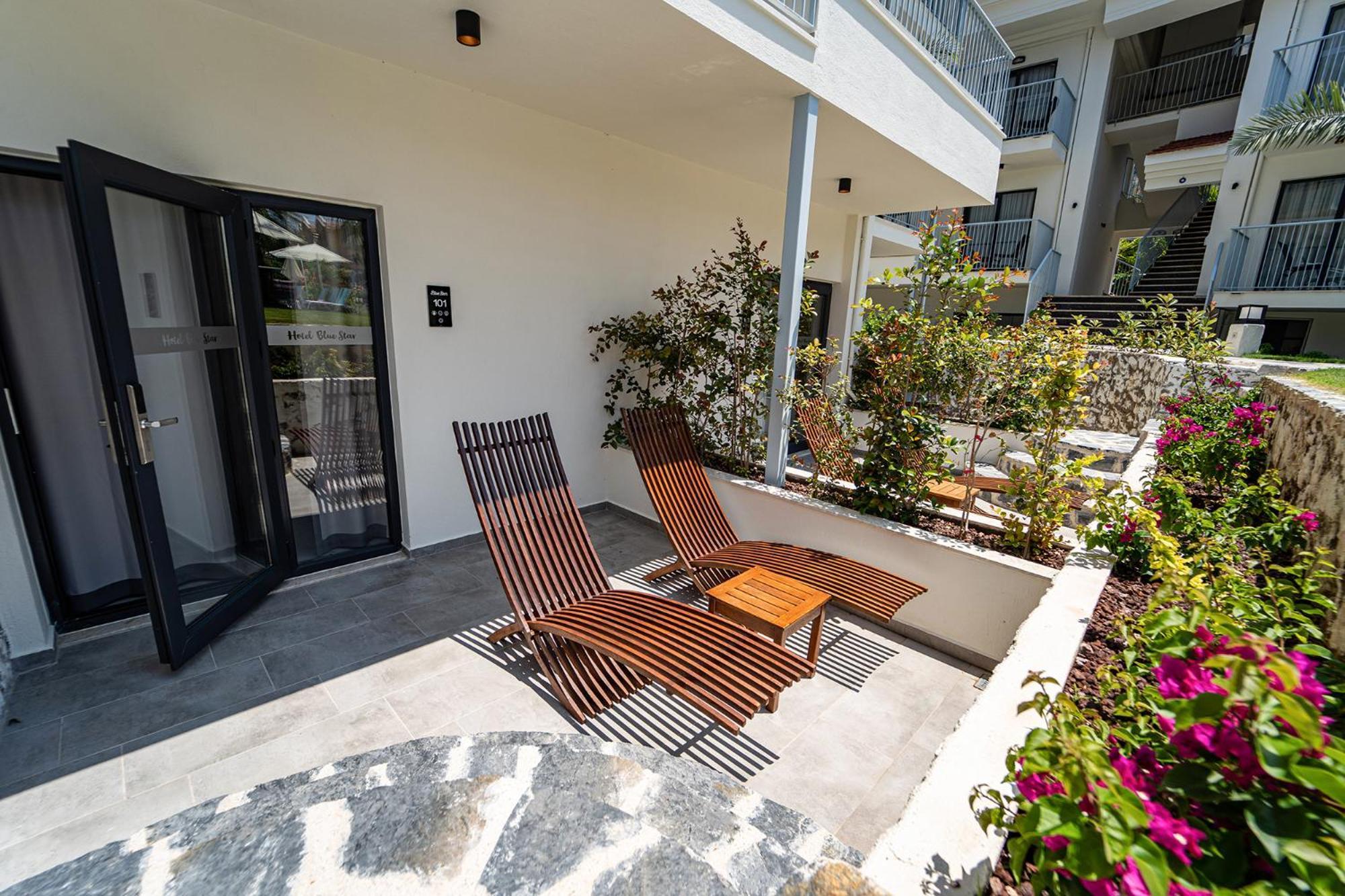 Blue Star Hotel Oludeniz