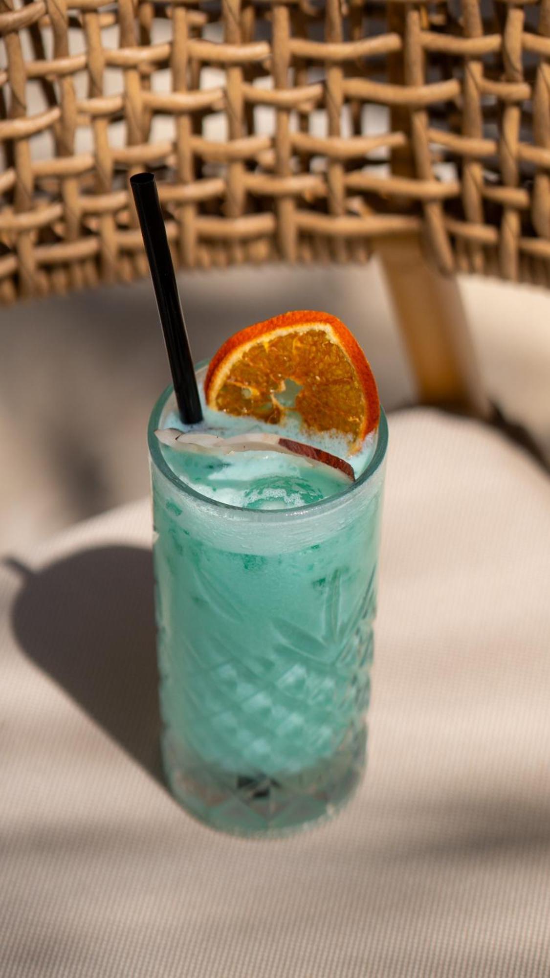 Blue Star Ölüdeniz