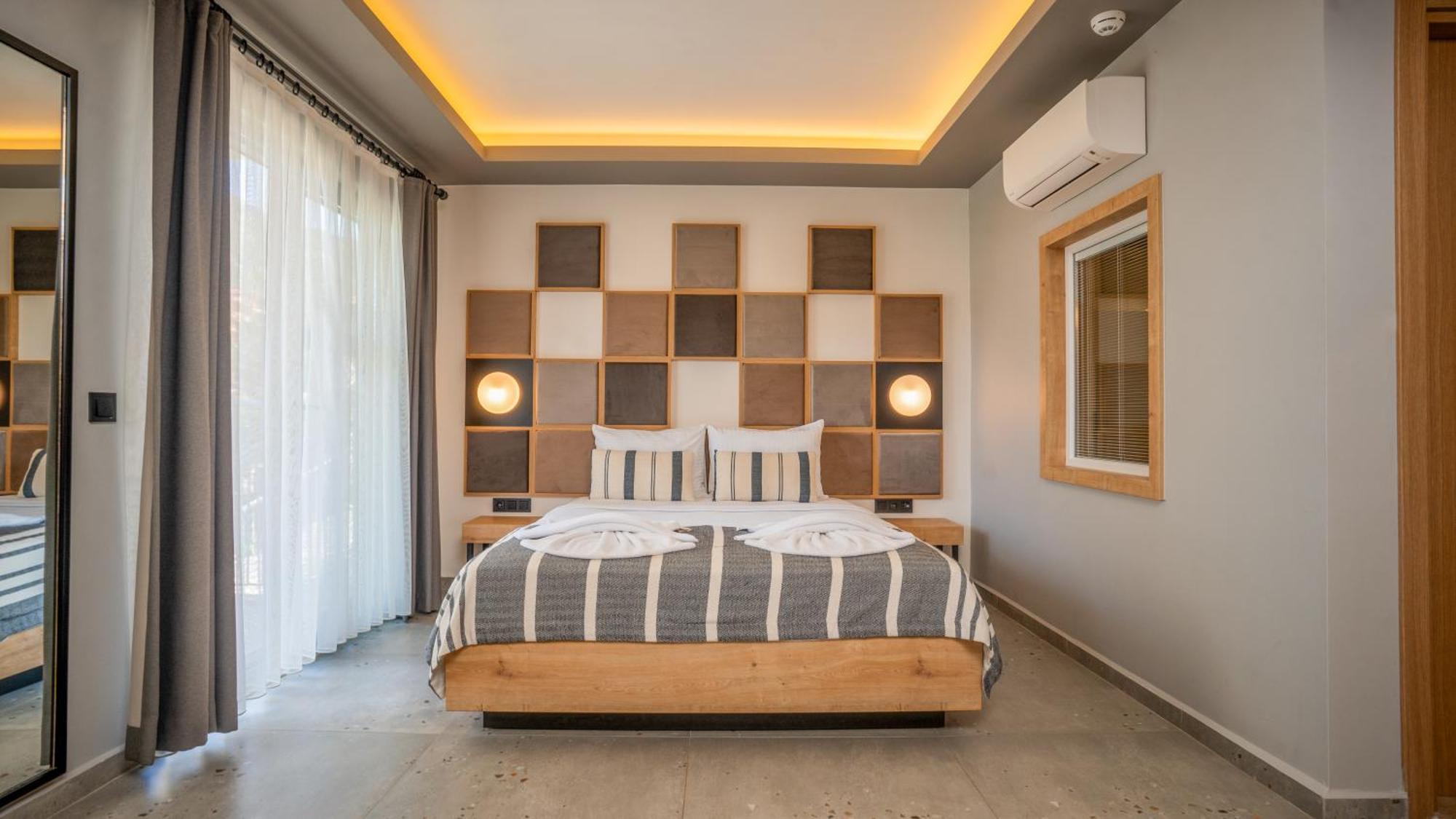 Otel Blue Star