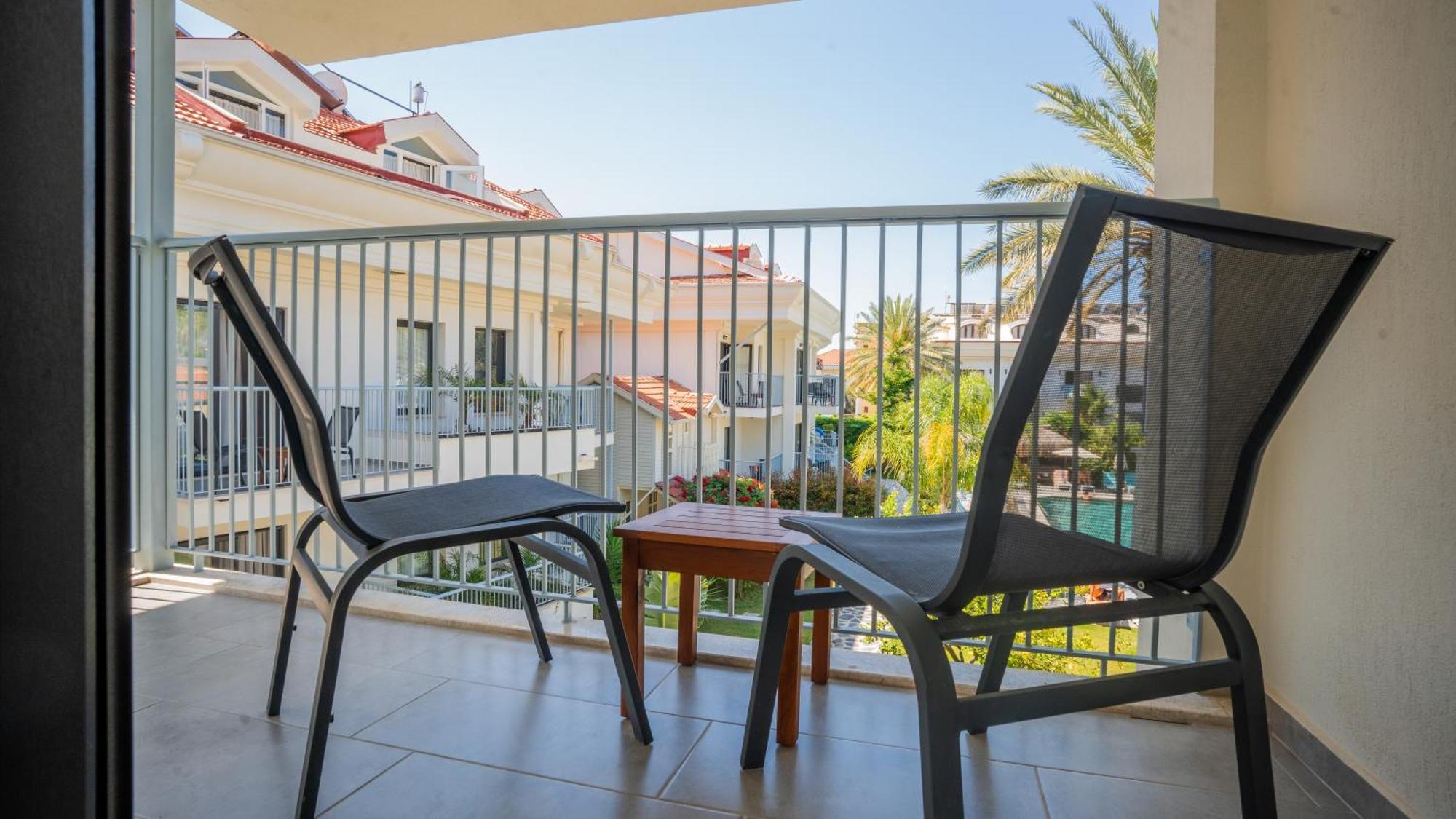 Blue Star Hotel Oludeniz
