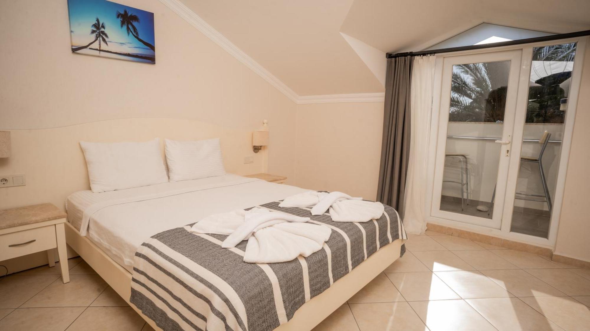 Otel Blue Star Ölüdeniz