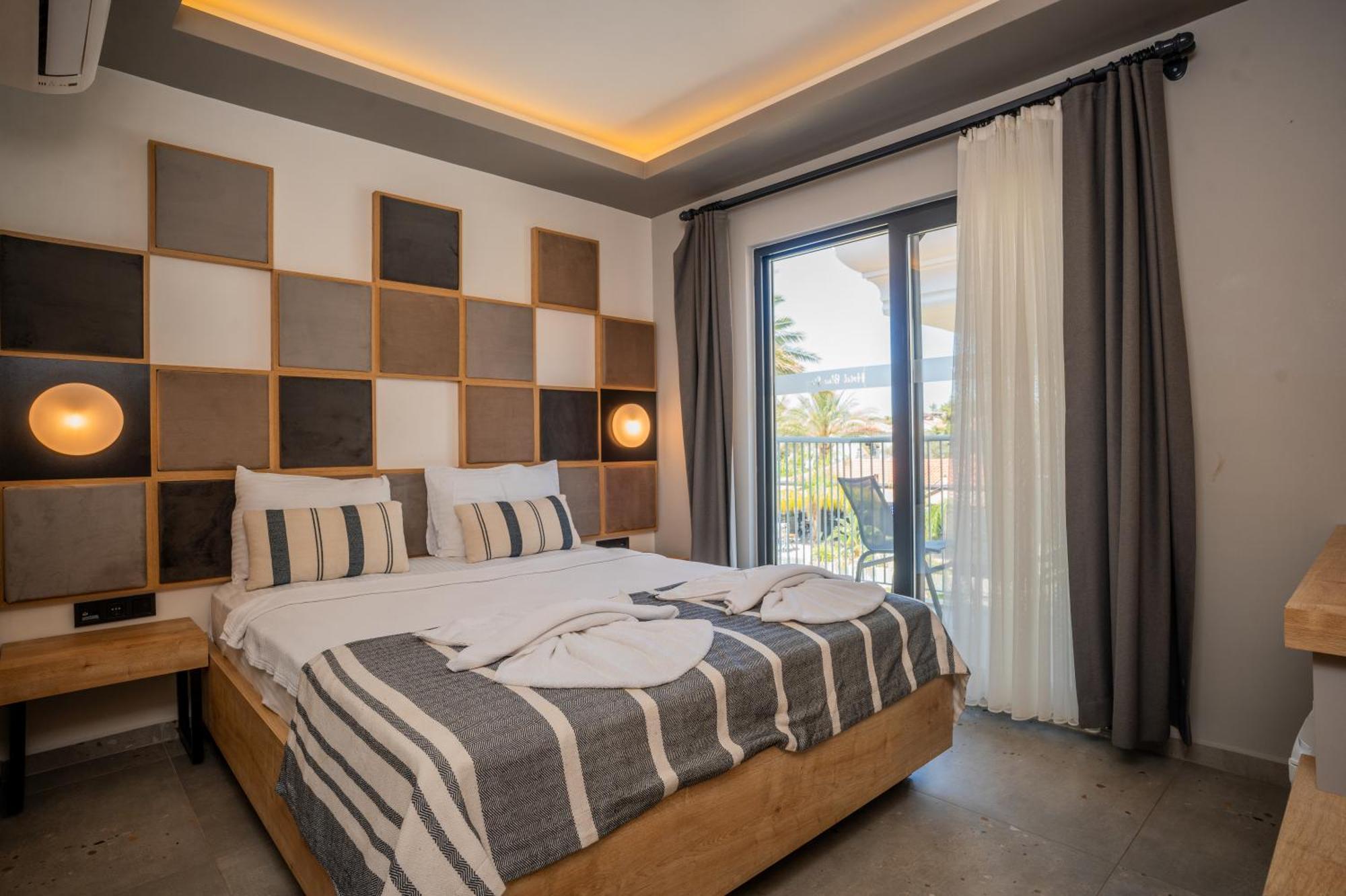 Blue Star Otel