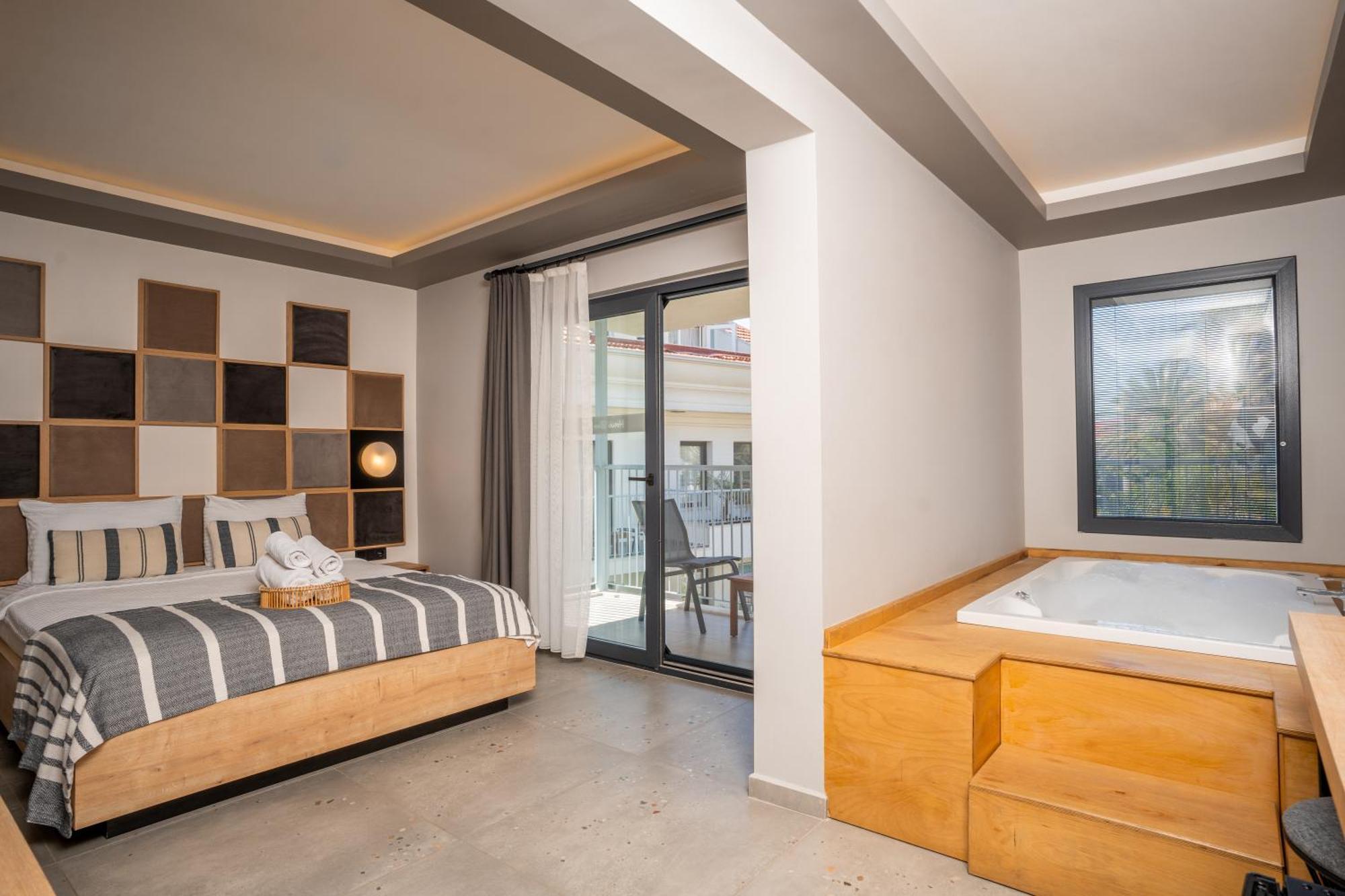 Hotel Blue Star