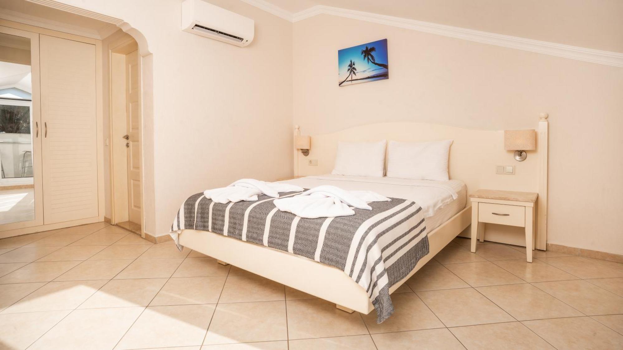Hotel Blue Star Oludeniz