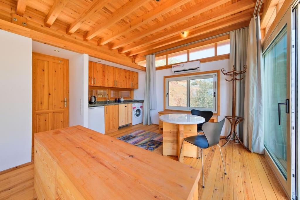 Chalet Le Turquoise Exclusive
