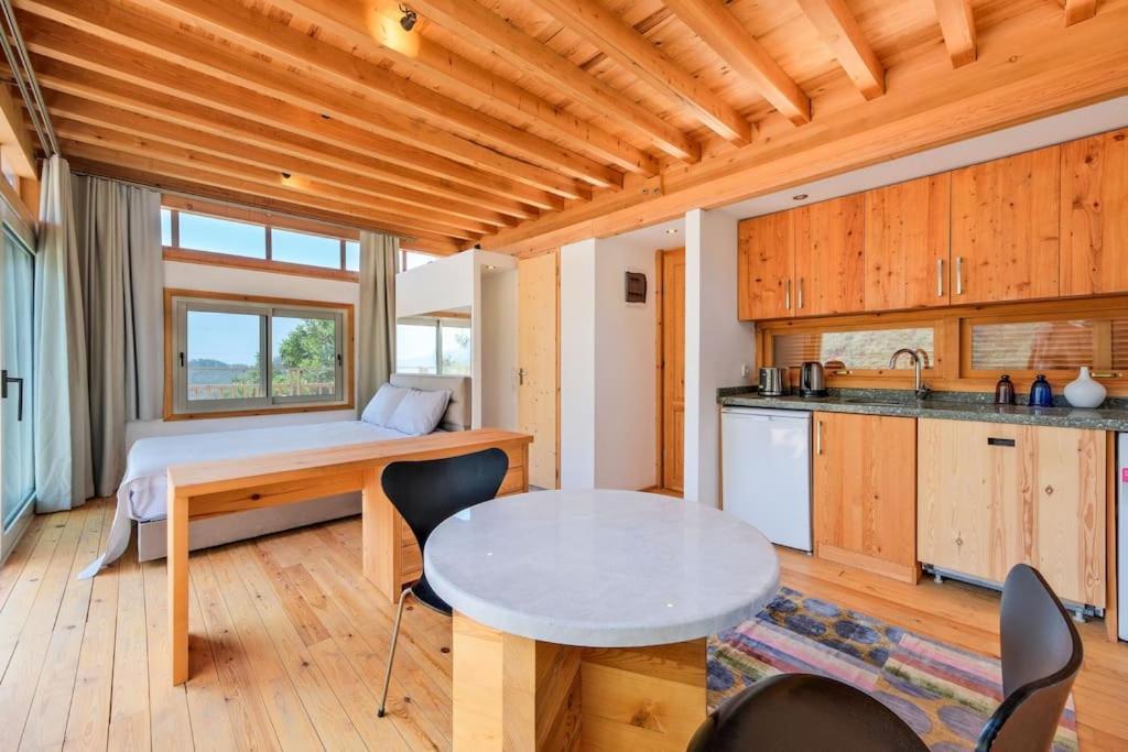 Le Turquoise Exclusive Chalet Oludeniz
