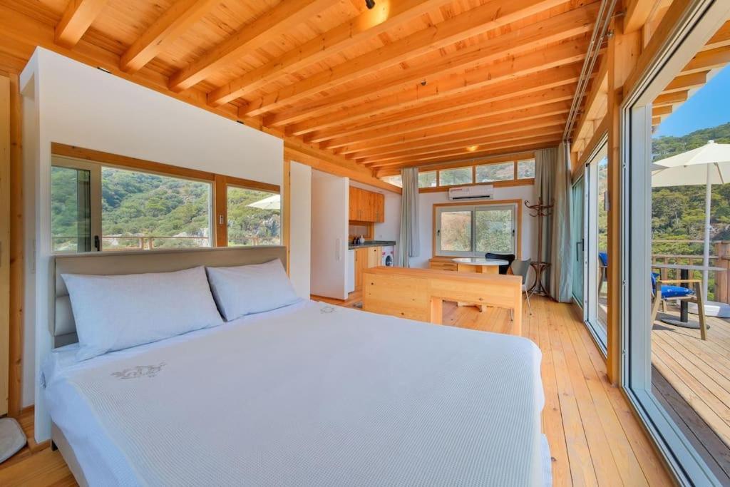 Chalet Le Turquoise Exclusive Oludeniz