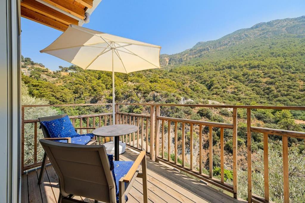 Chalet Le Turquoise Exclusive *