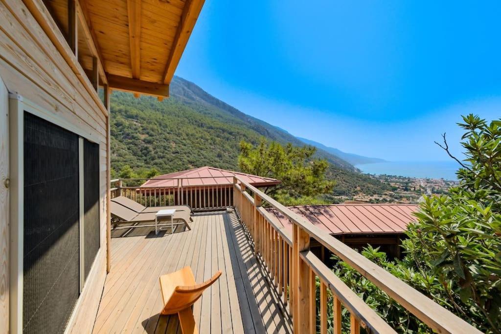 Le Turquoise Exclusive Oludeniz
