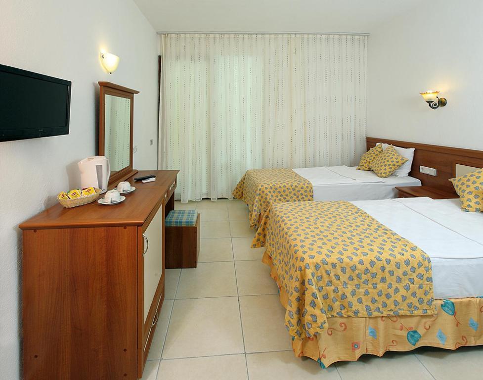 Hotel Oludeniz Hotel