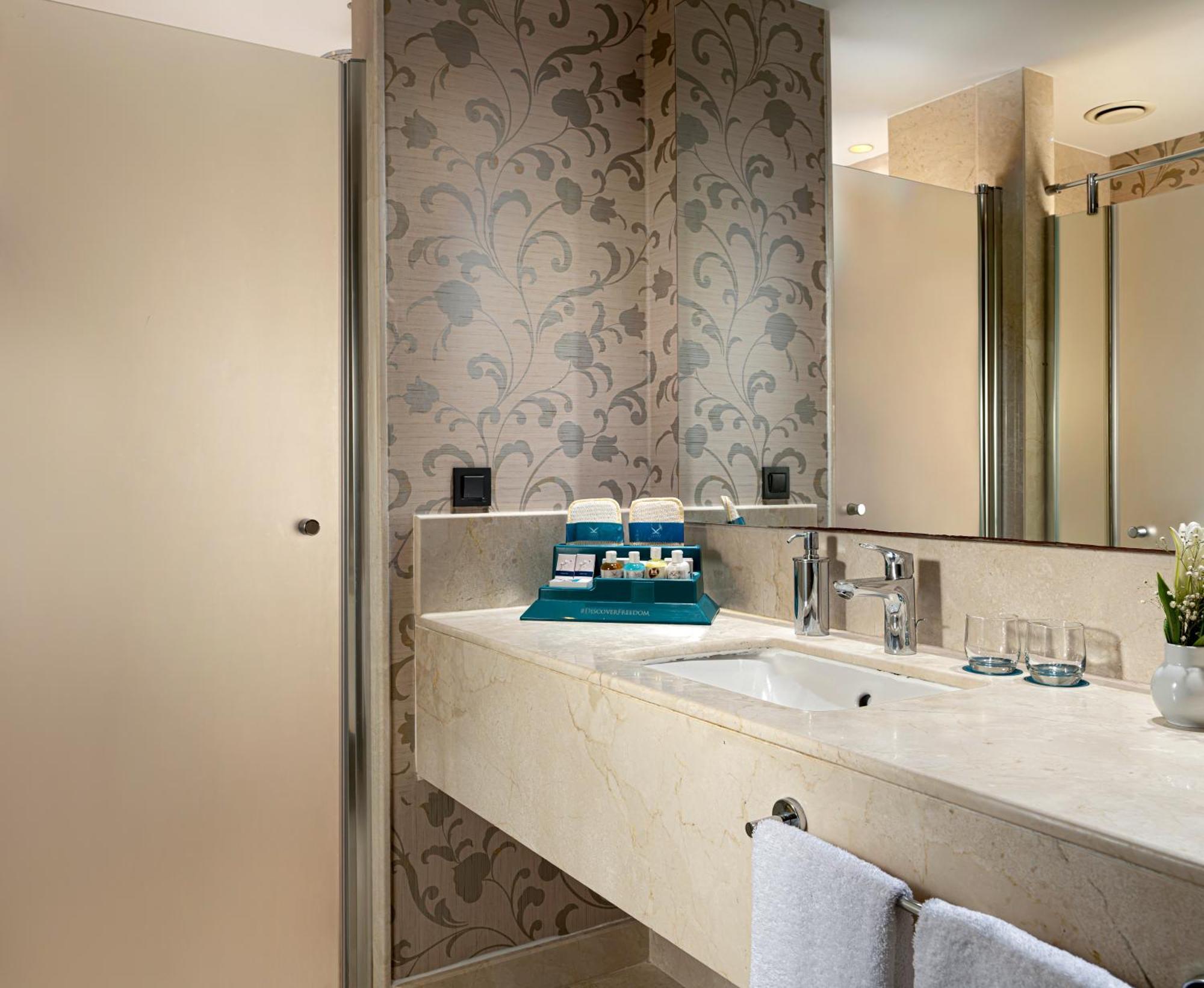 Liberty Lykia Adults Only Resort 5*