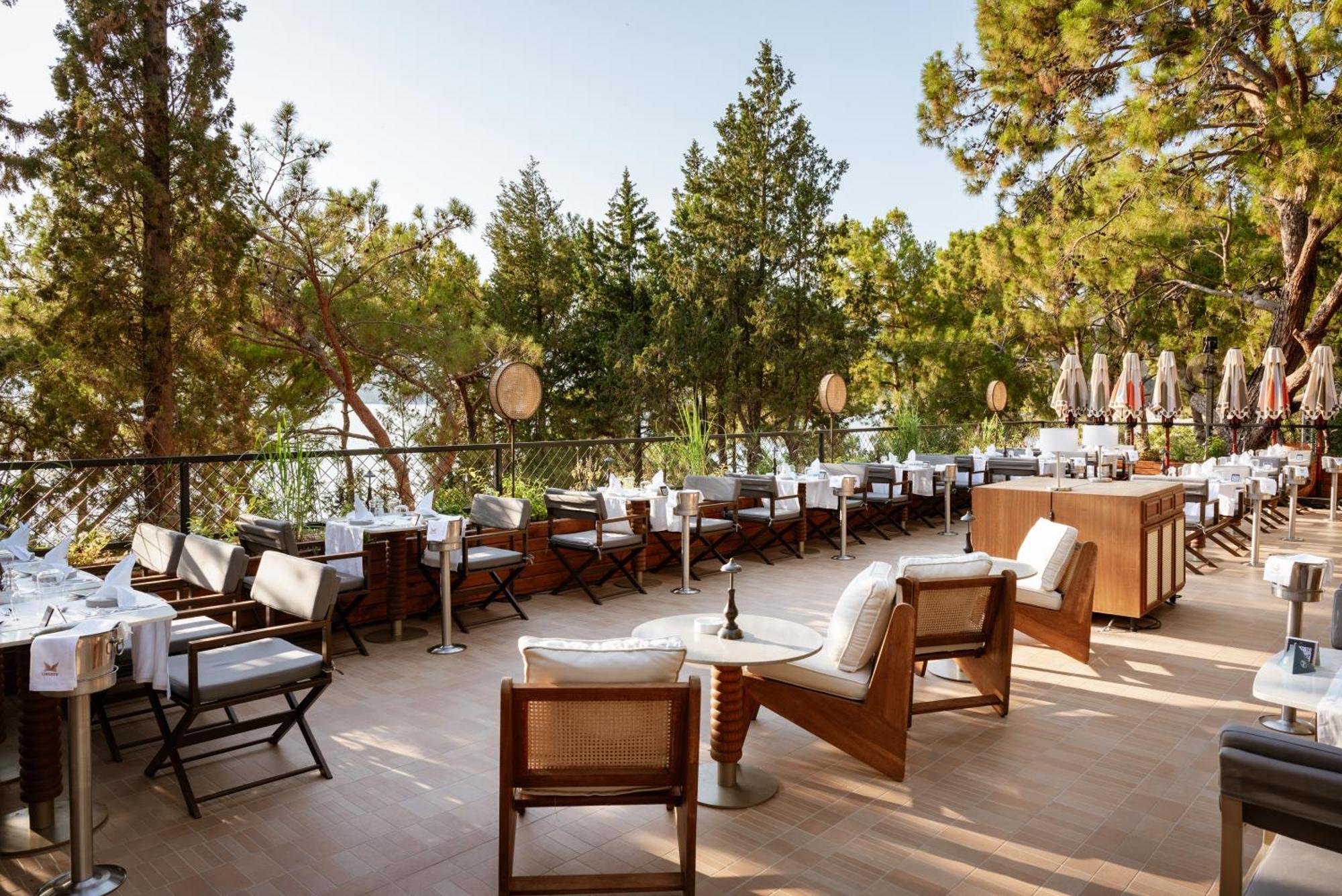 Liberty Lykia Adults Only 5* Ölüdeniz