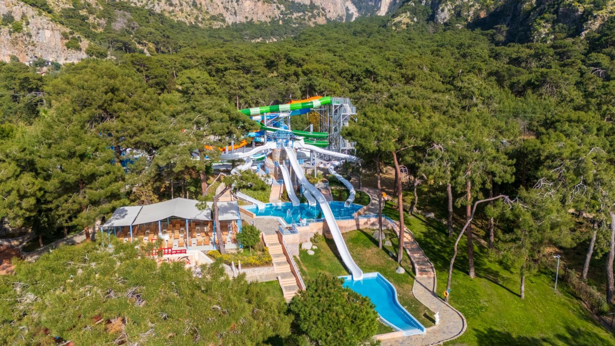 Liberty Lykia Adults Only Resort 5*