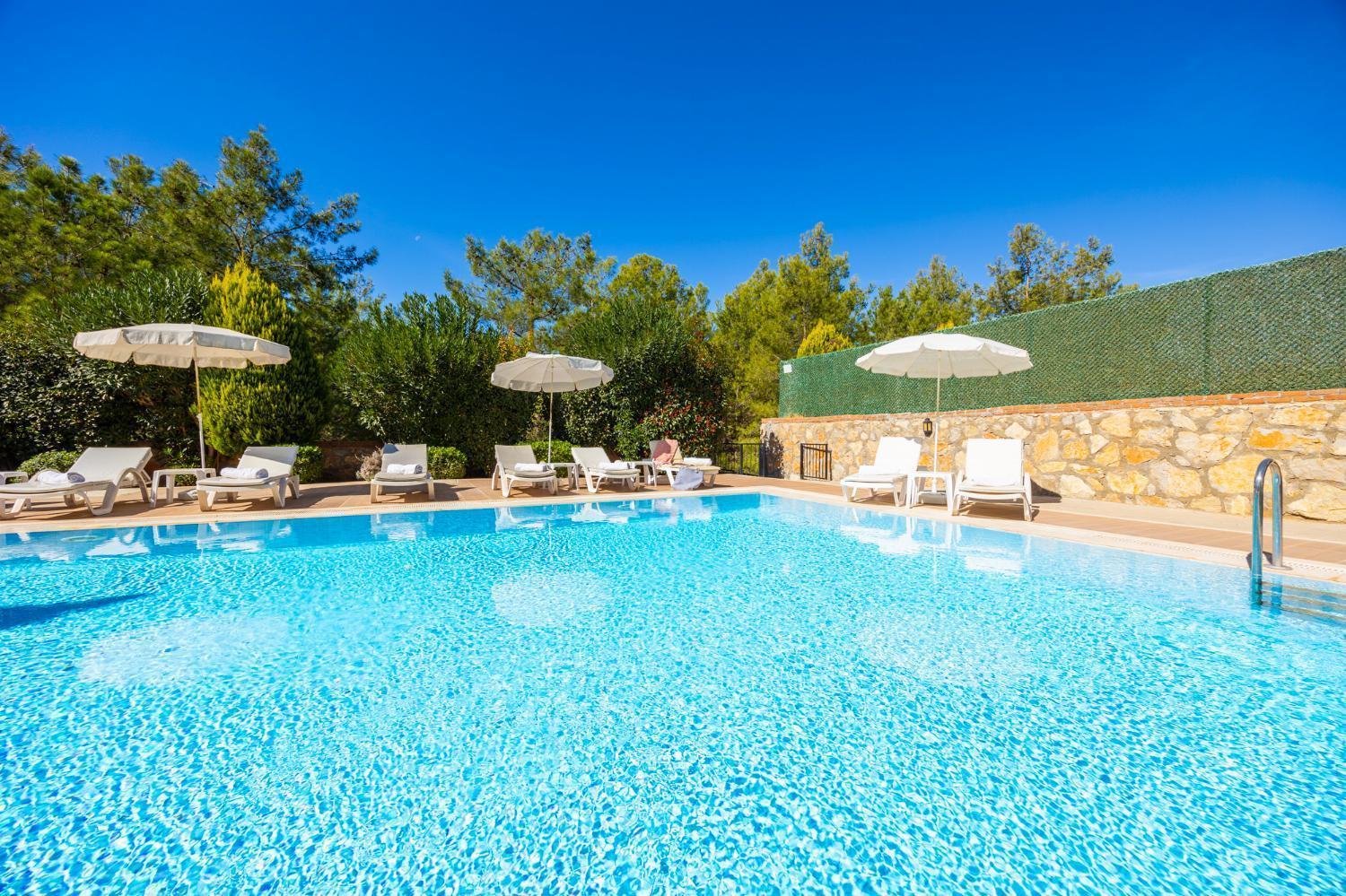 Four Seasons * Oludeniz