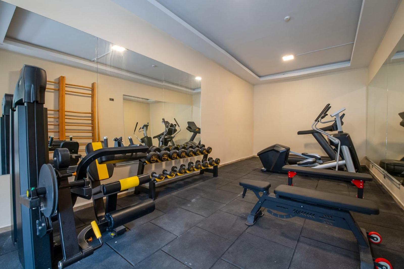 Ramada By Wyndham Fethiye (adults Only) Hotel Ölüdeniz