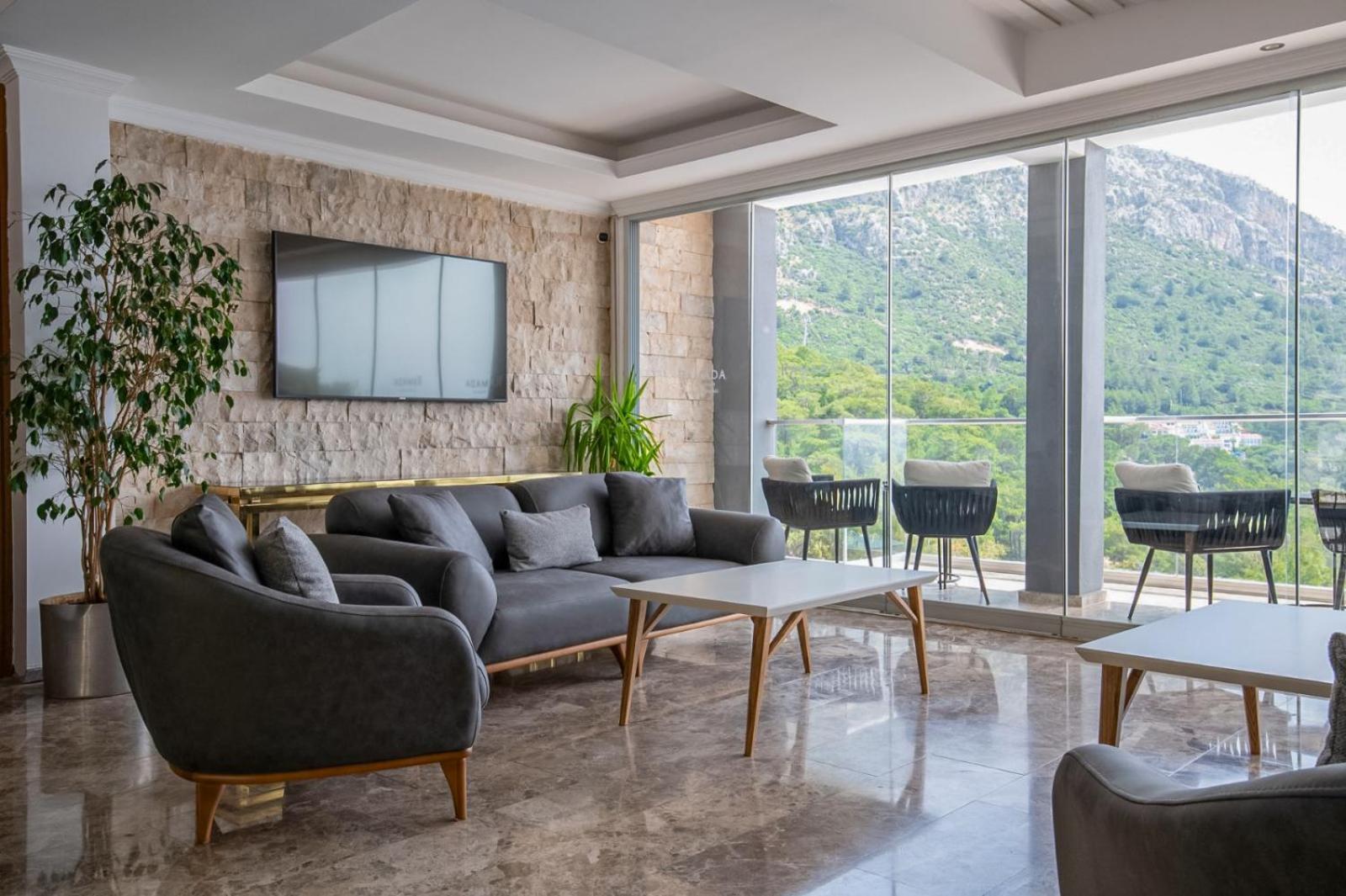 Ramada By Wyndham Fethiye (adults Only) 4*