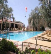 Oyster Hotel 4*