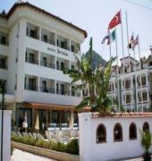 Beldeniz Hotel Ölüdeniz