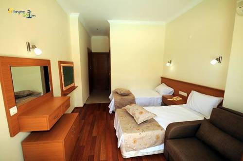 Bigehan Hotel Oludeniz