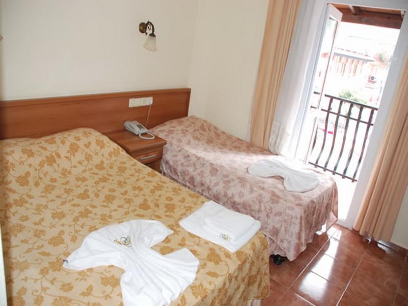 Hotel Magic Tulip 3*