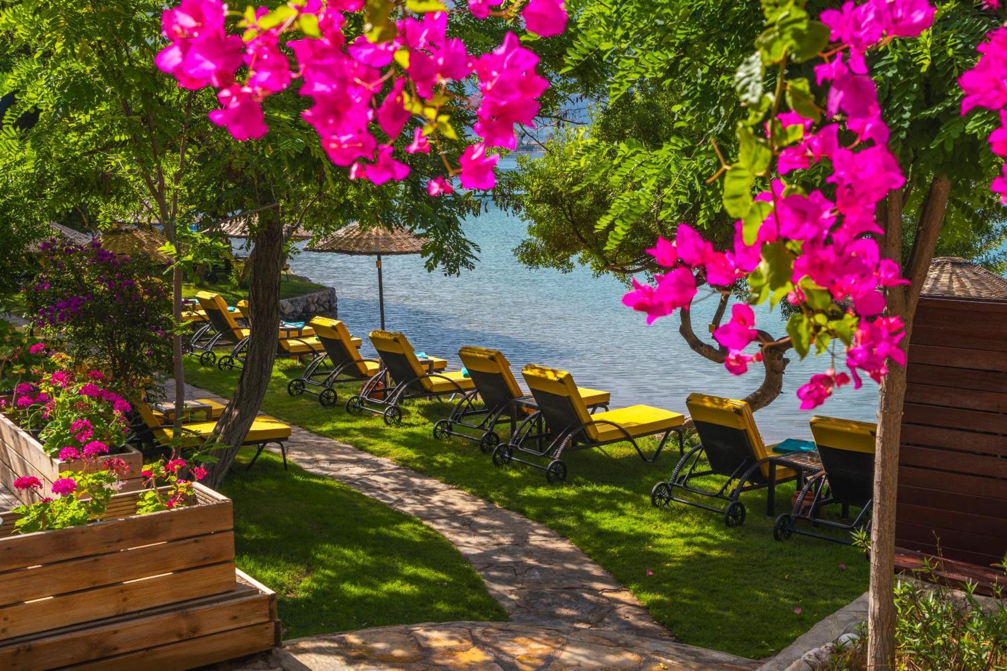 Sundia By Liberty Suncity Oludeniz