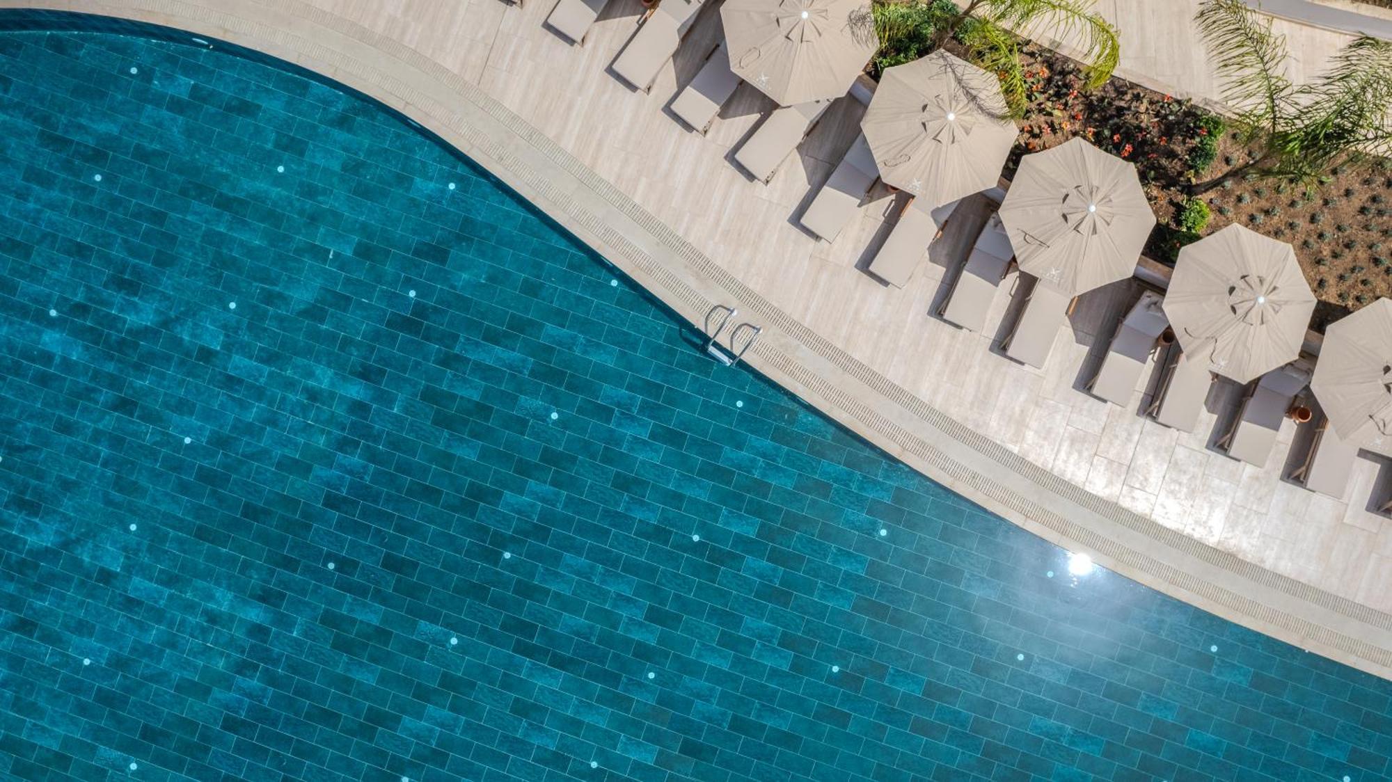 Hotel Liberty Signa Fethiye