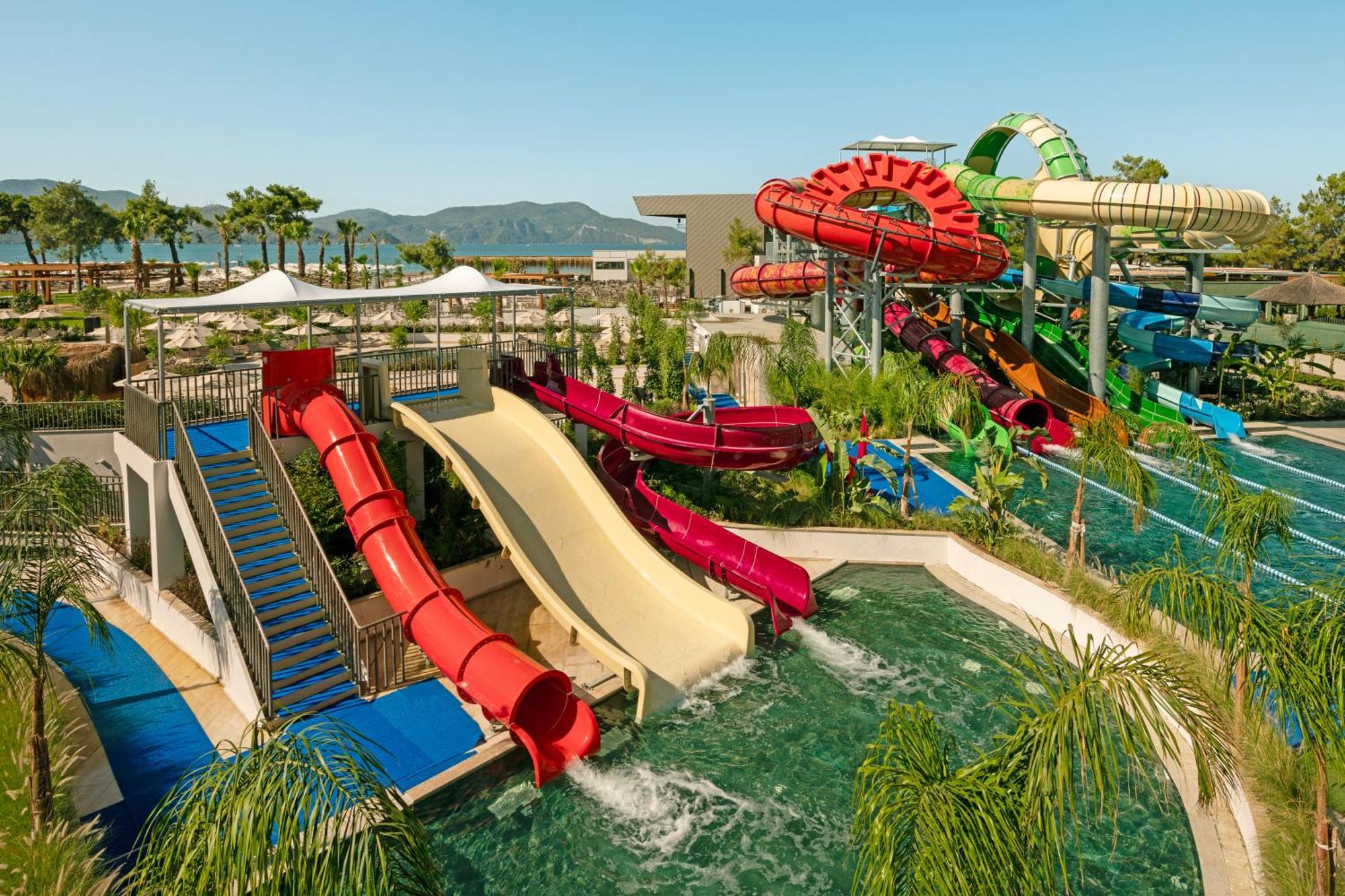 Hotel Liberty Signa 5*