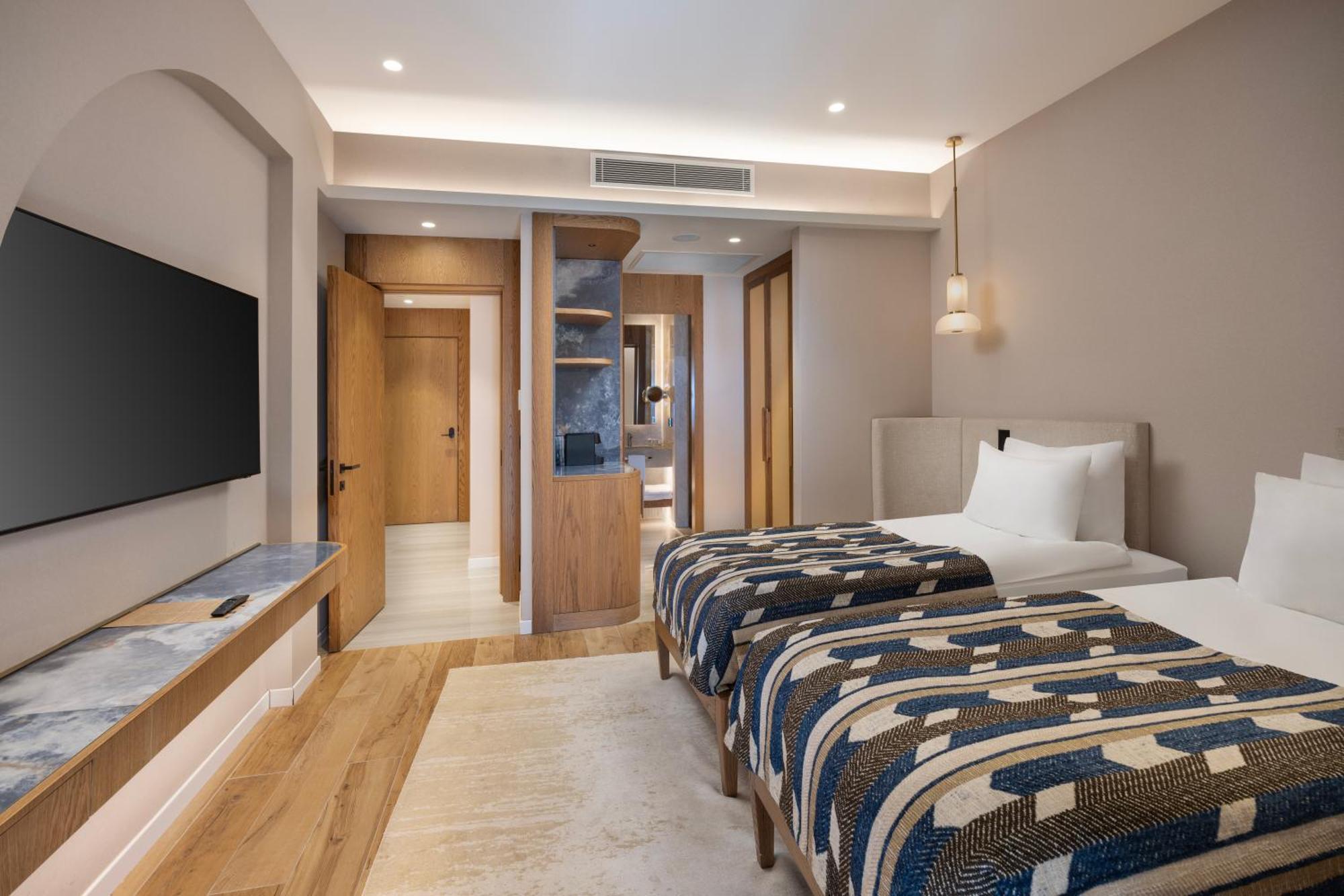 Hotel Liberty Signa Fethiye