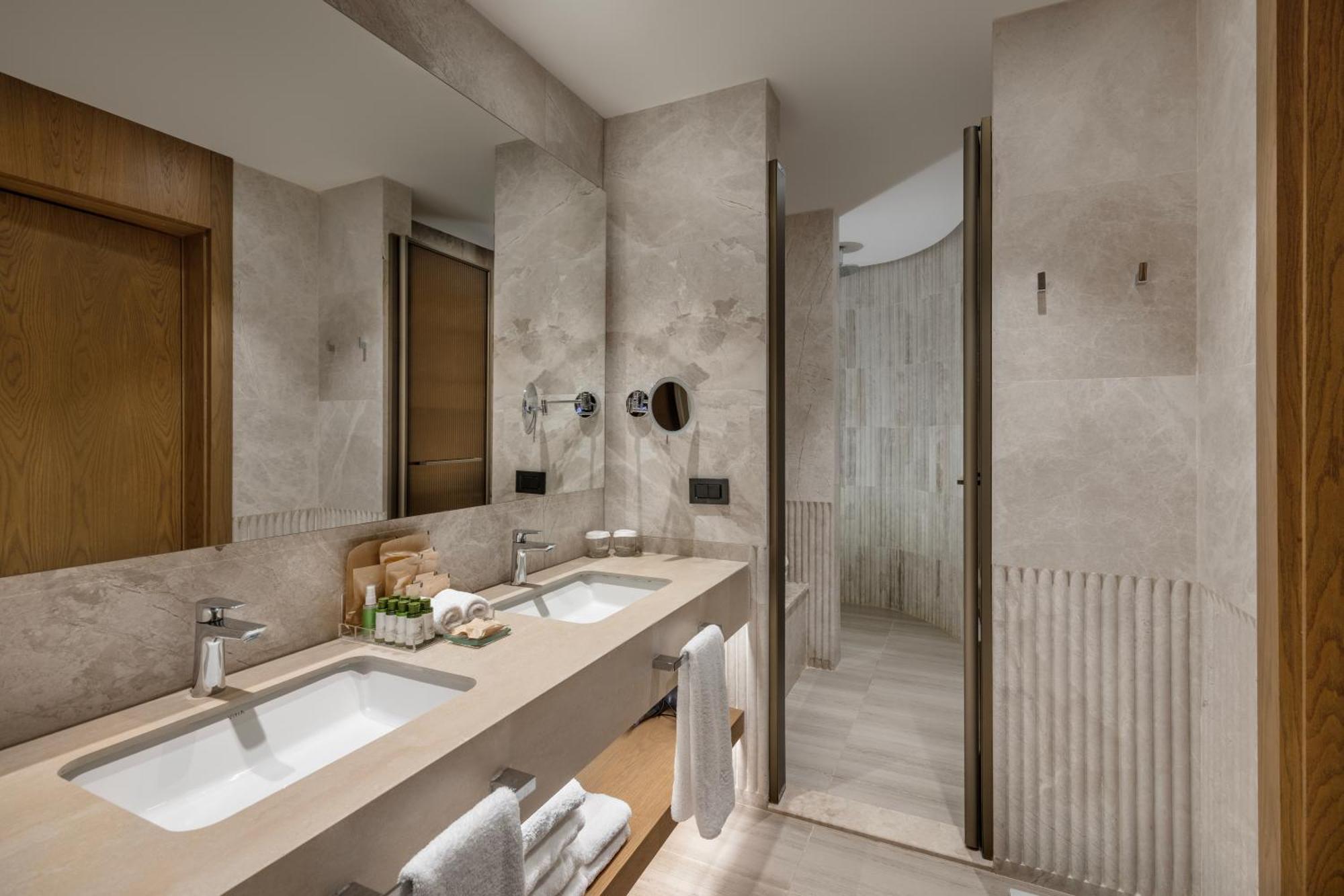 Liberty Signa Hotel