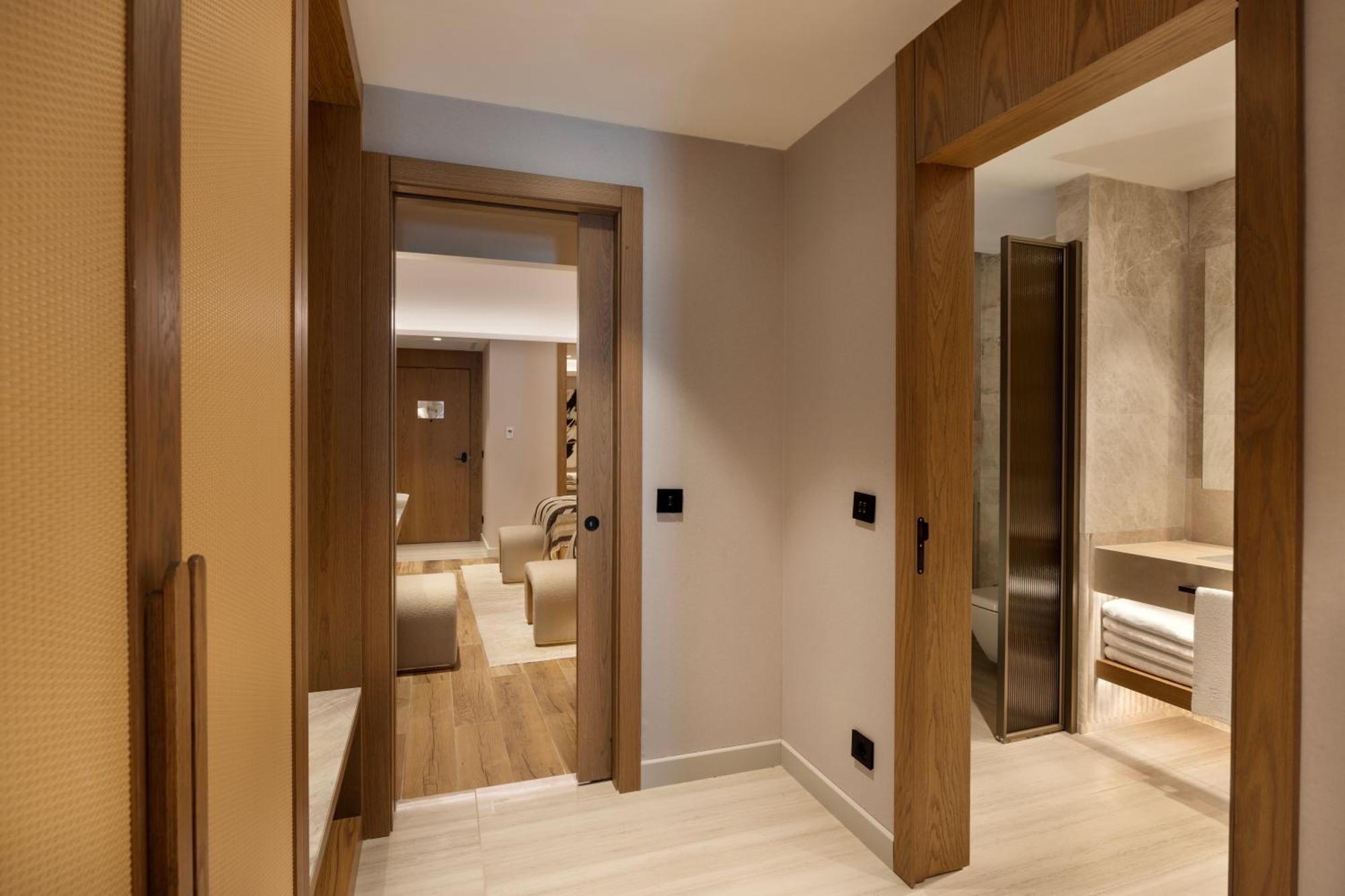 Hotel Liberty Signa