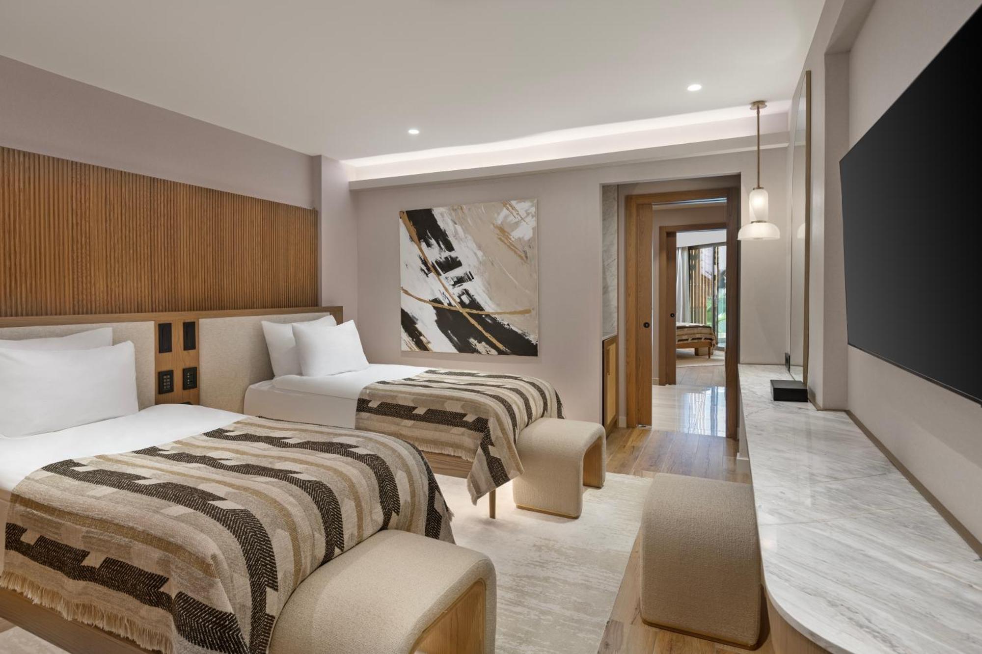 Liberty Signa Hotel 5*