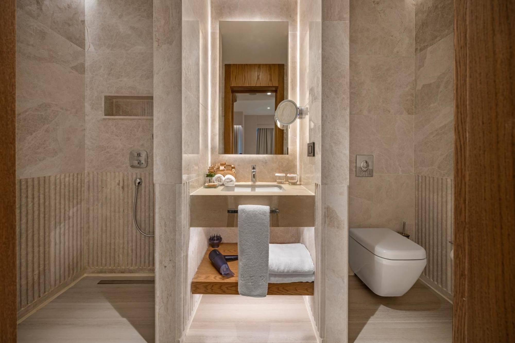 Hotel Liberty Signa