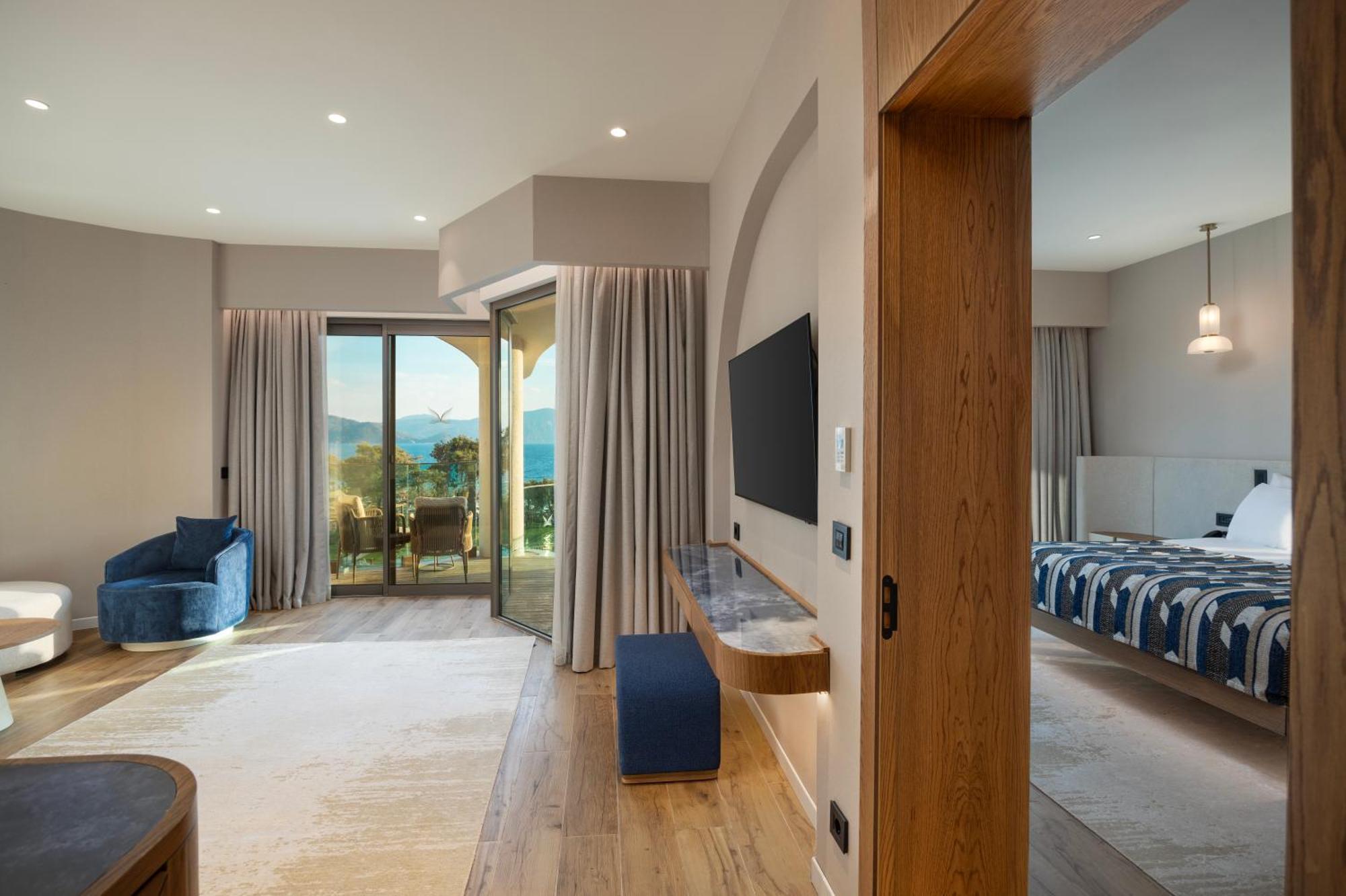 Liberty Signa Hotel
