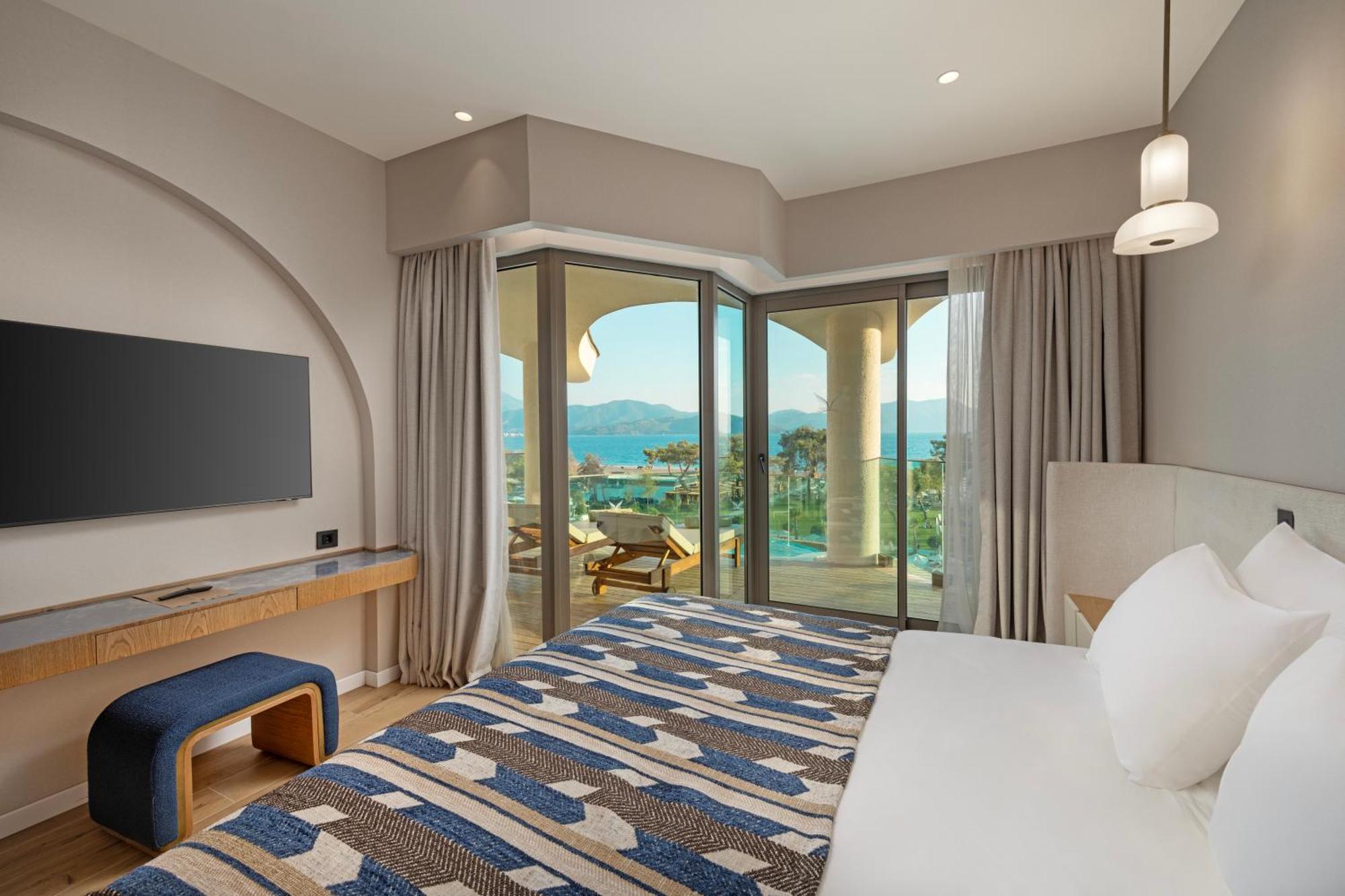 Liberty Signa Hotel Fethiye