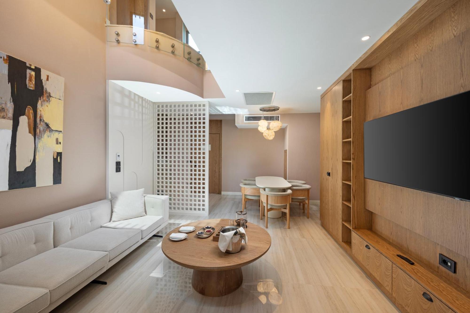 Liberty Signa Hotel 5*