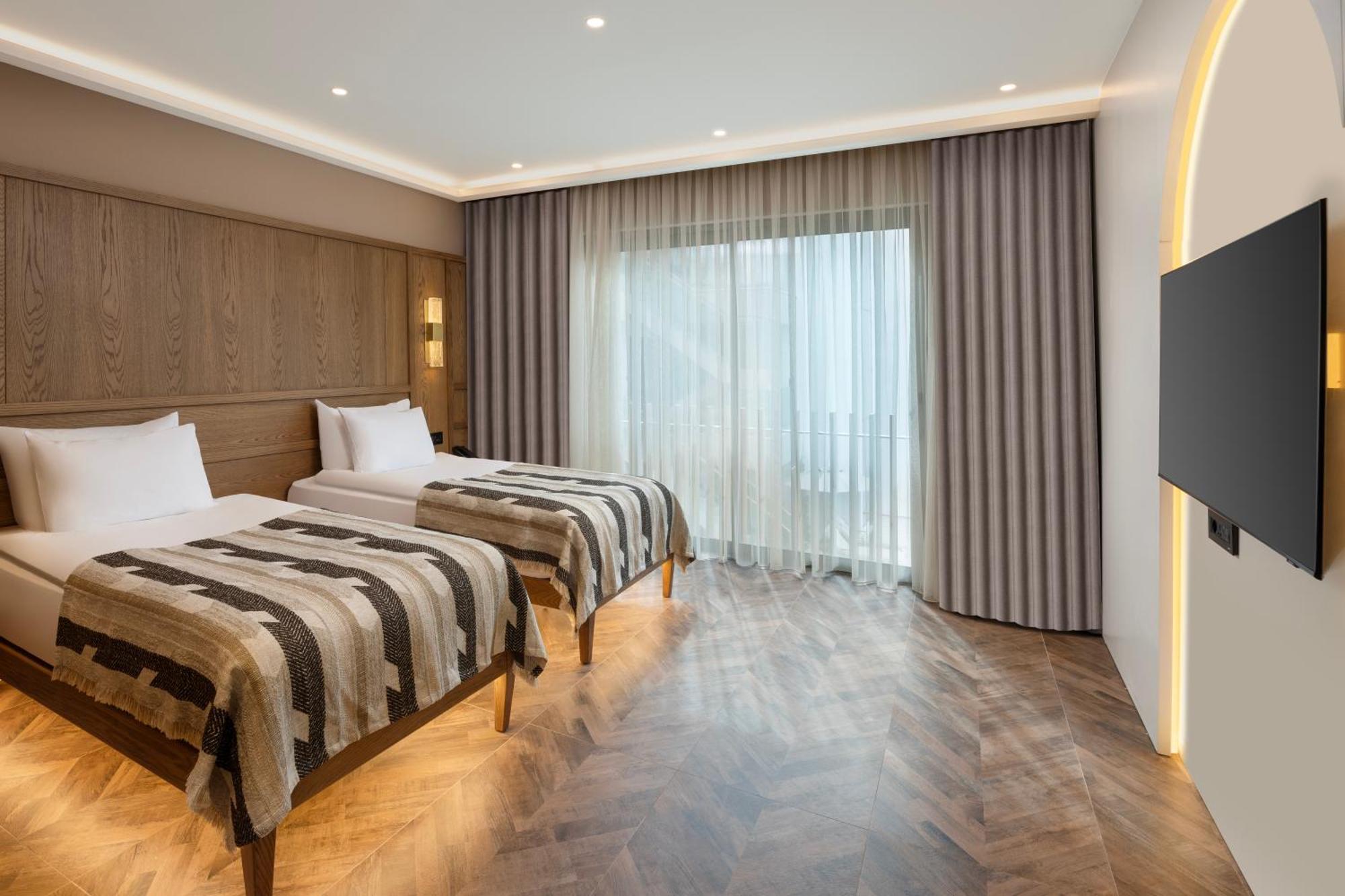 Hotel Liberty Signa 5*