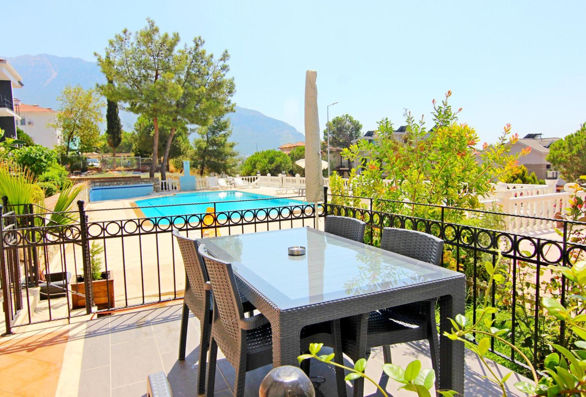 Holiday home Letoon Homes