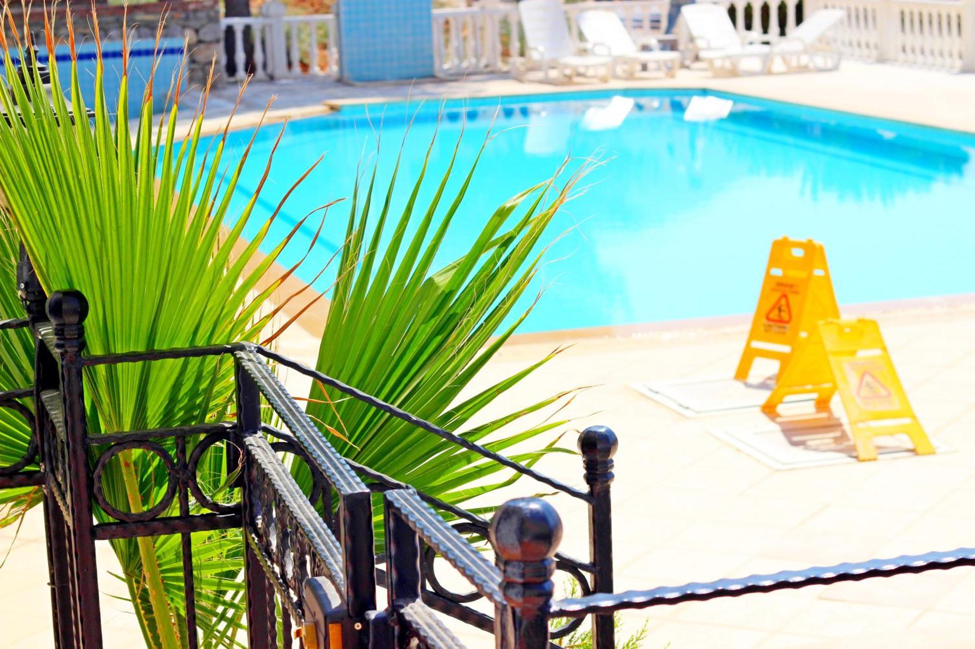 Letoon Homes Holiday home Oludeniz